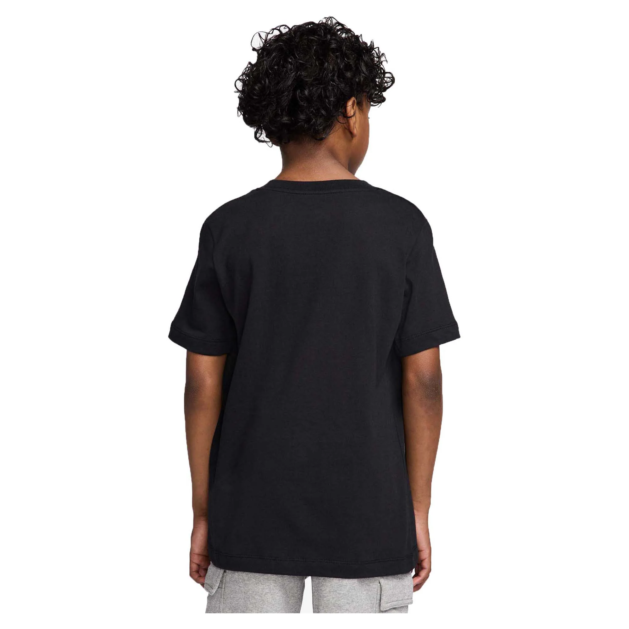 Junior's Sportswear Create Connect Tee - Image 2