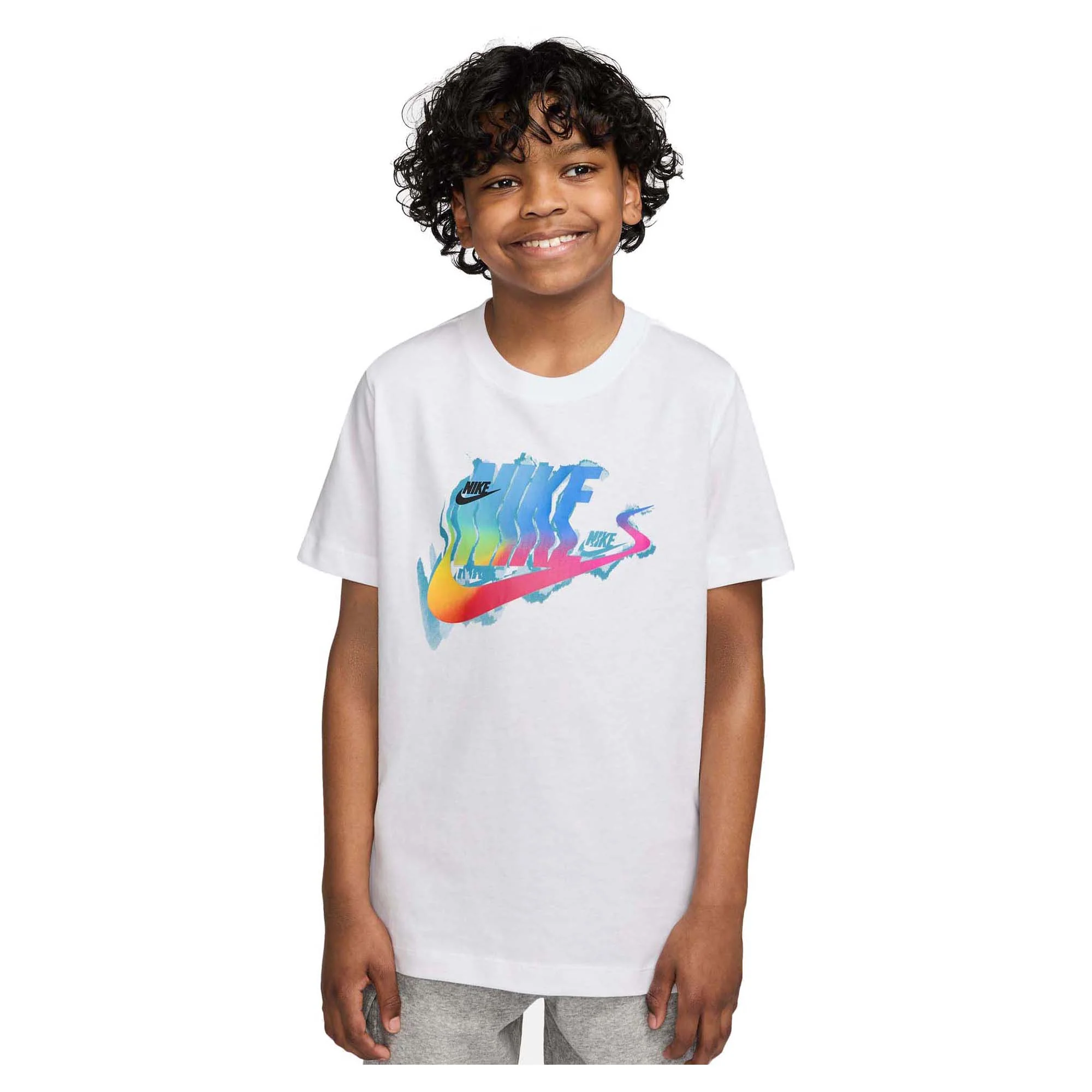 Junior's Sportswear Create Connect Tee