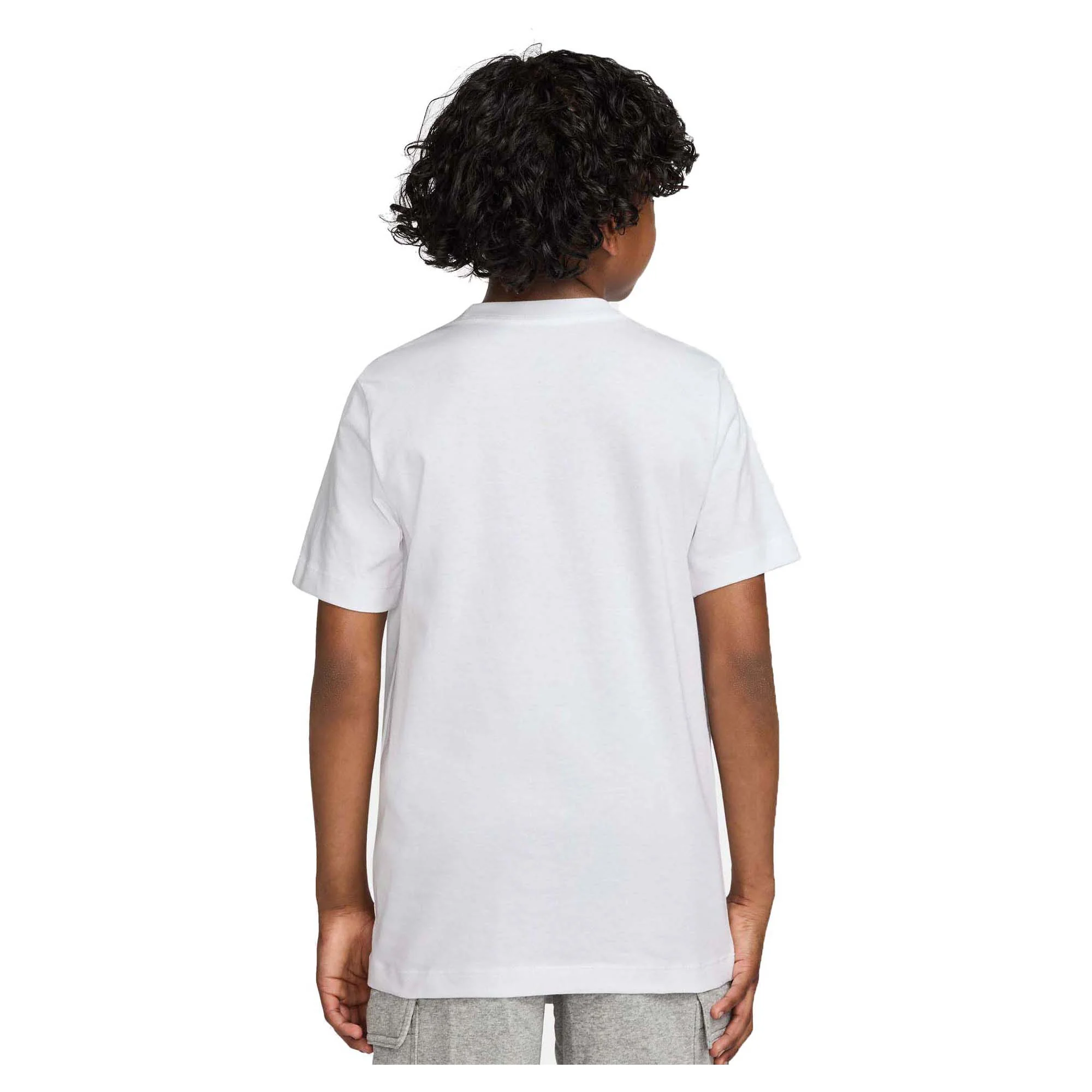 Junior's Sportswear Create Connect Tee - Image 2