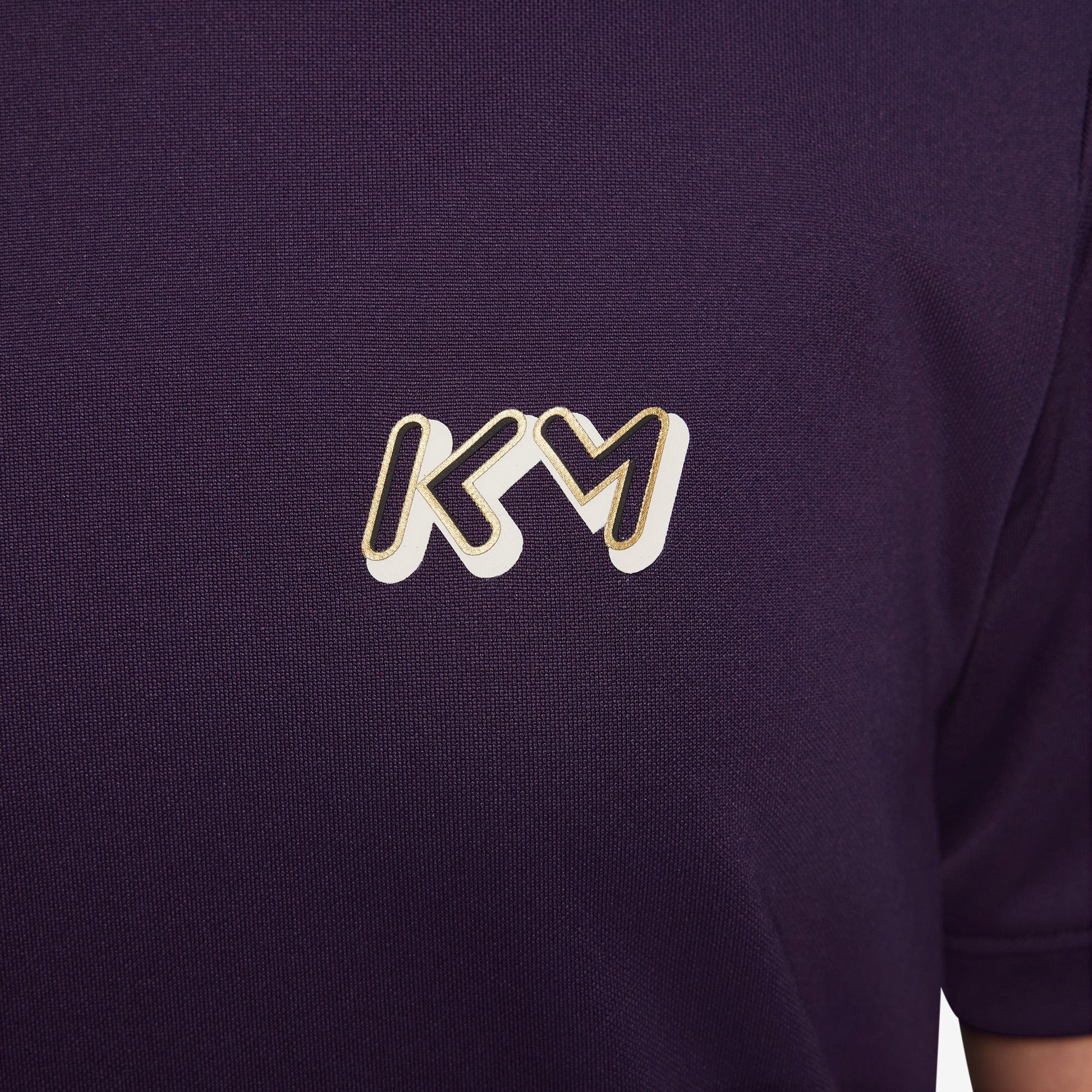 Junior's Kylian Mbappé Academy25 Soccer Top - Image 2