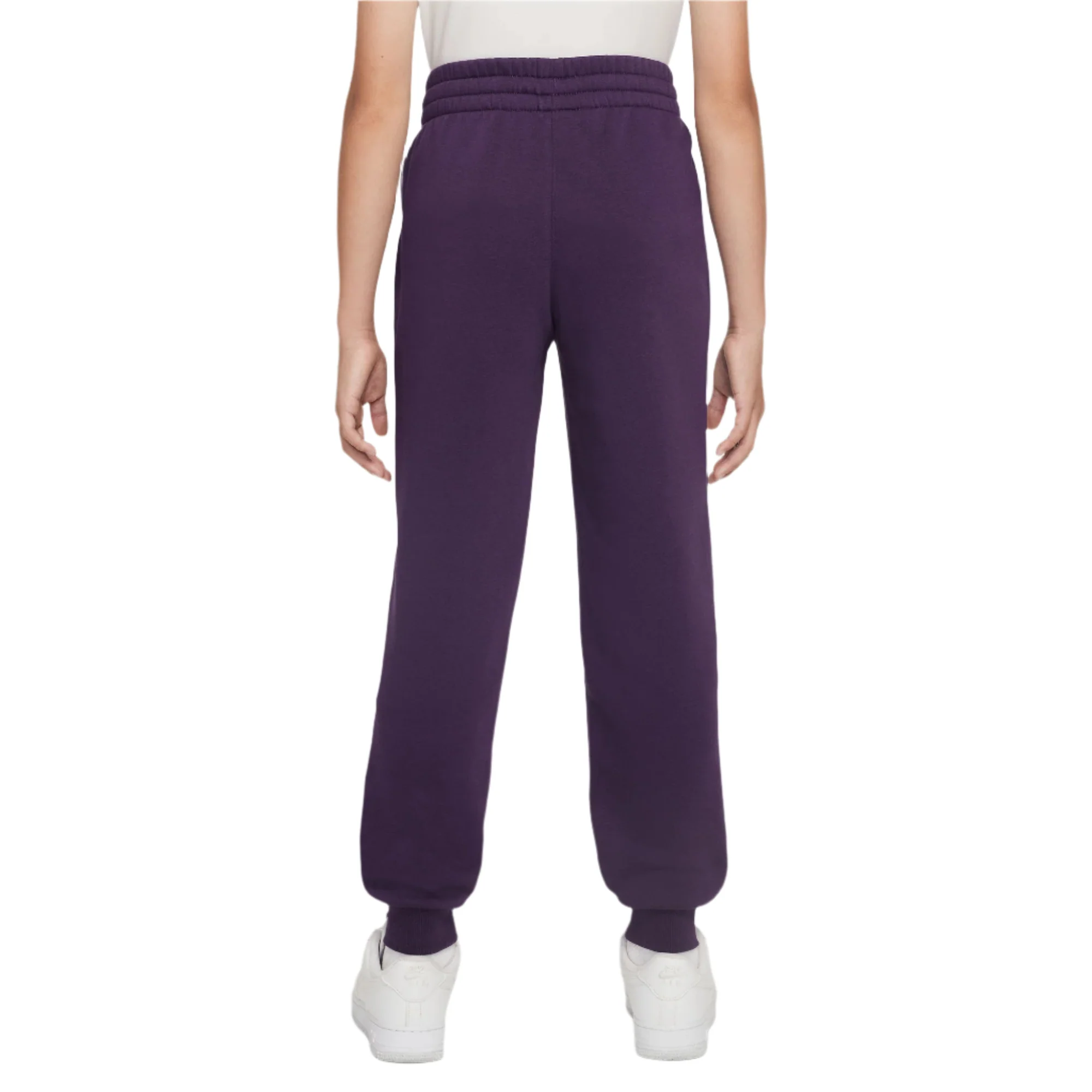 Junior's Kylian Mbappé Club Fleece Soccer Joggers - Image 2