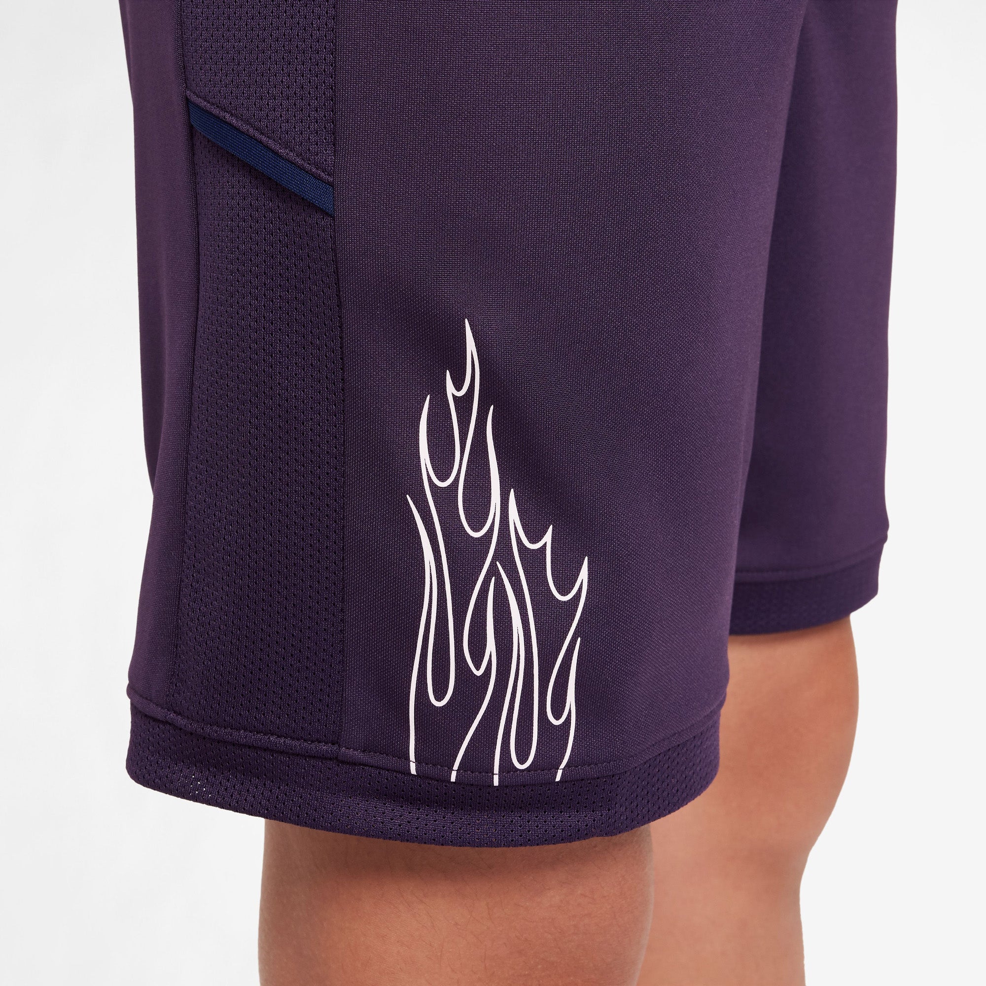Junior's Kylian Mbappé Academy25 Soccer Shorts - Image 3