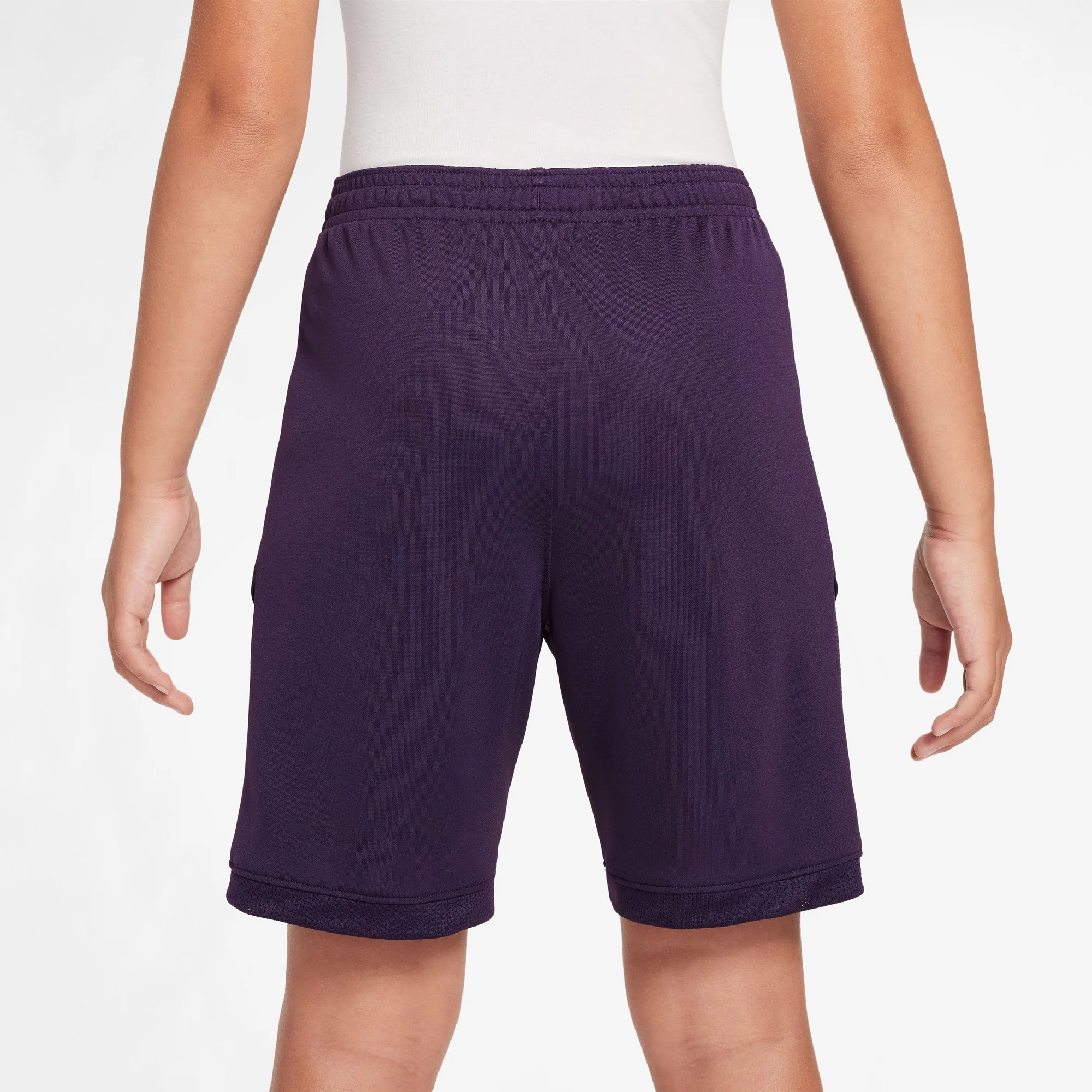 Junior's Kylian Mbappé Academy25 Soccer Shorts - Image 4