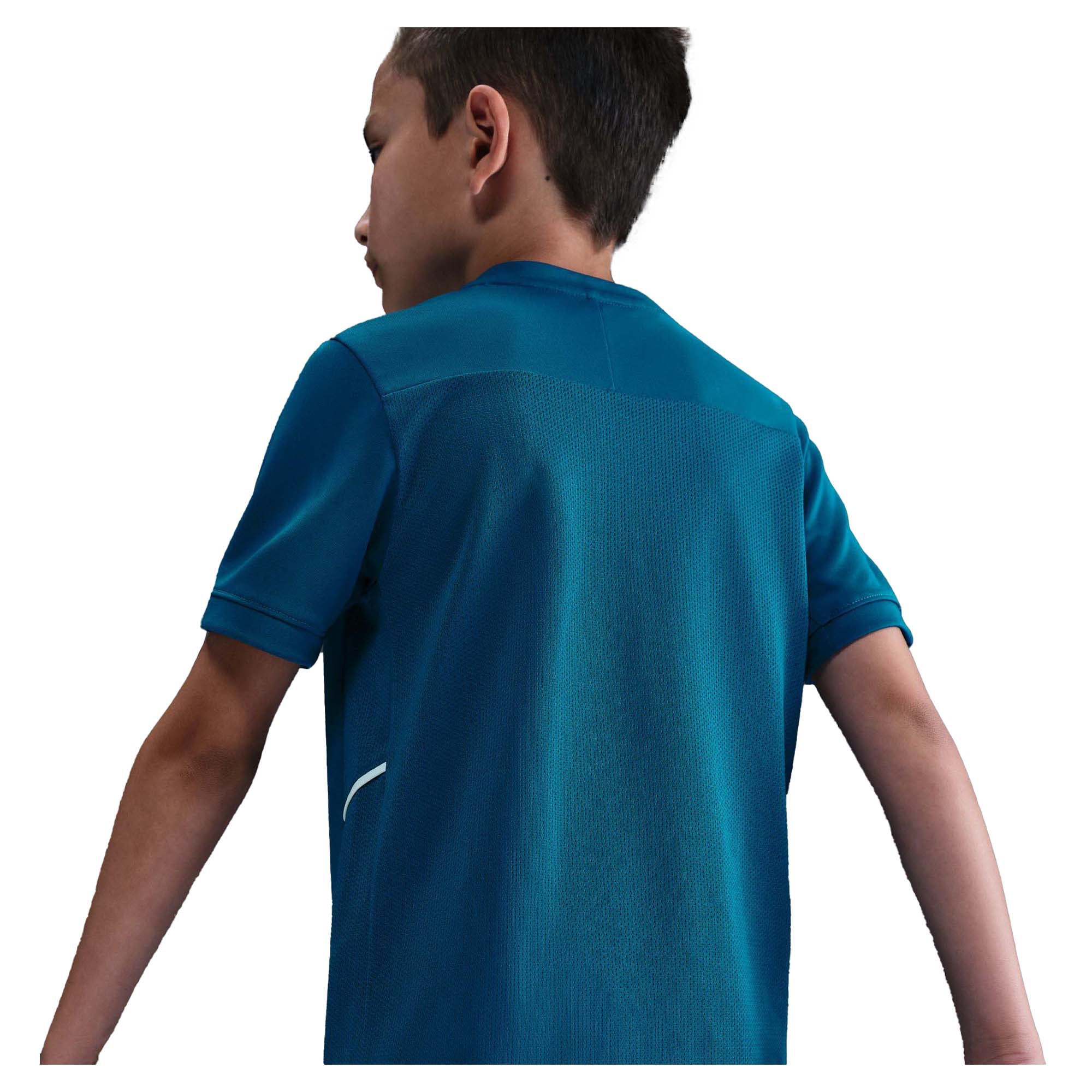 Junior's Kylian Mbappe Academy 2025 Top - Image 2