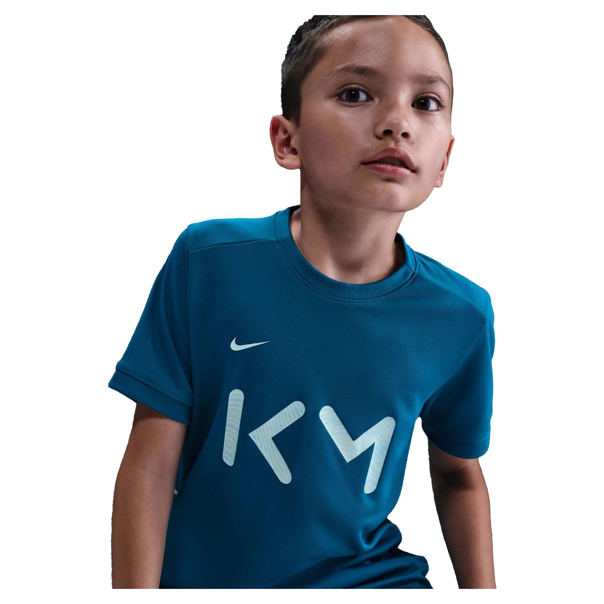 Junior's Kylian Mbappe Academy 2025 Top - Image 3