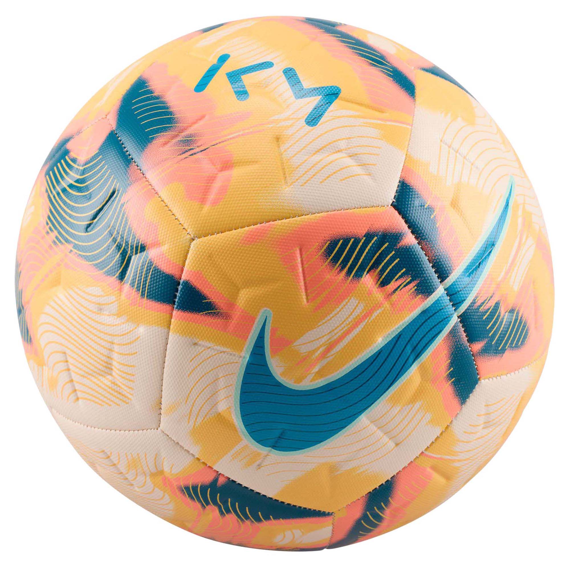 Kylian Mbappé Academy Soccer Ball