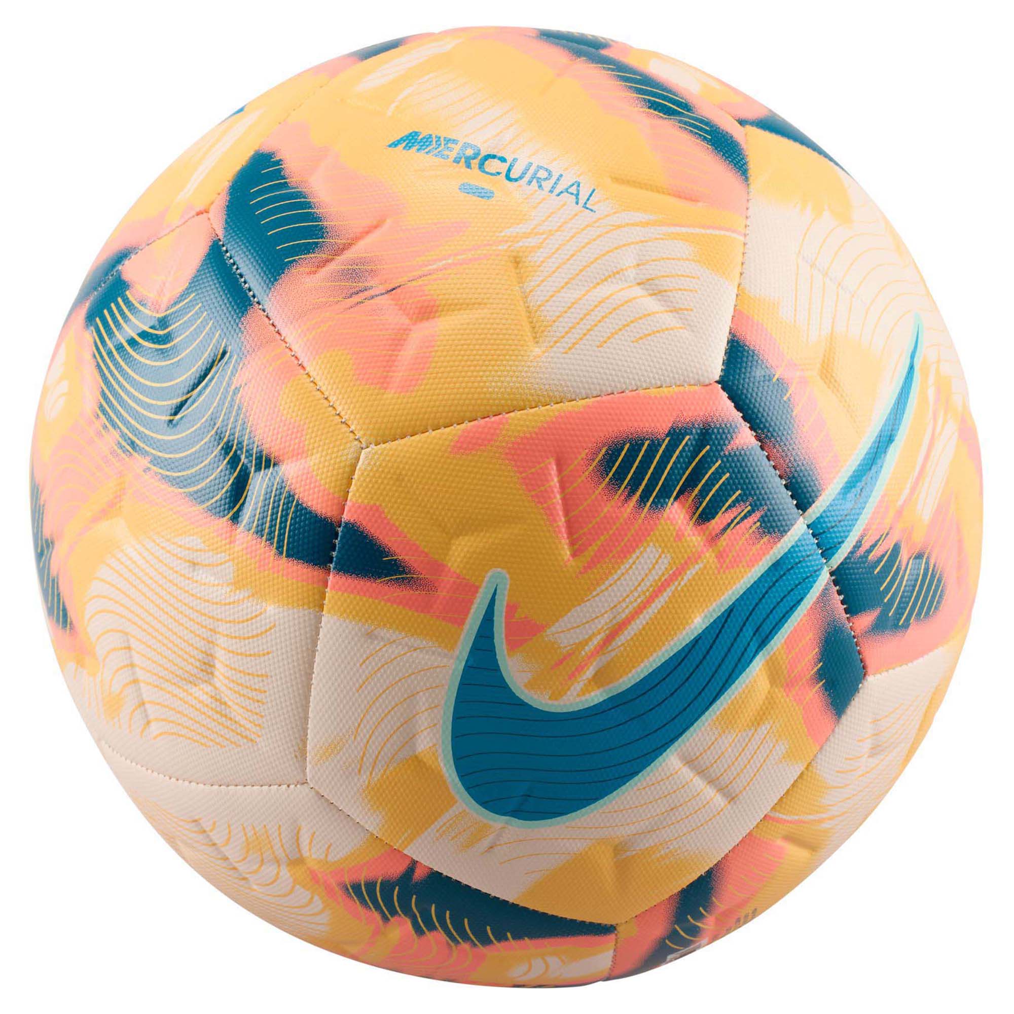 Kylian Mbappé Academy Soccer Ball - Image 2