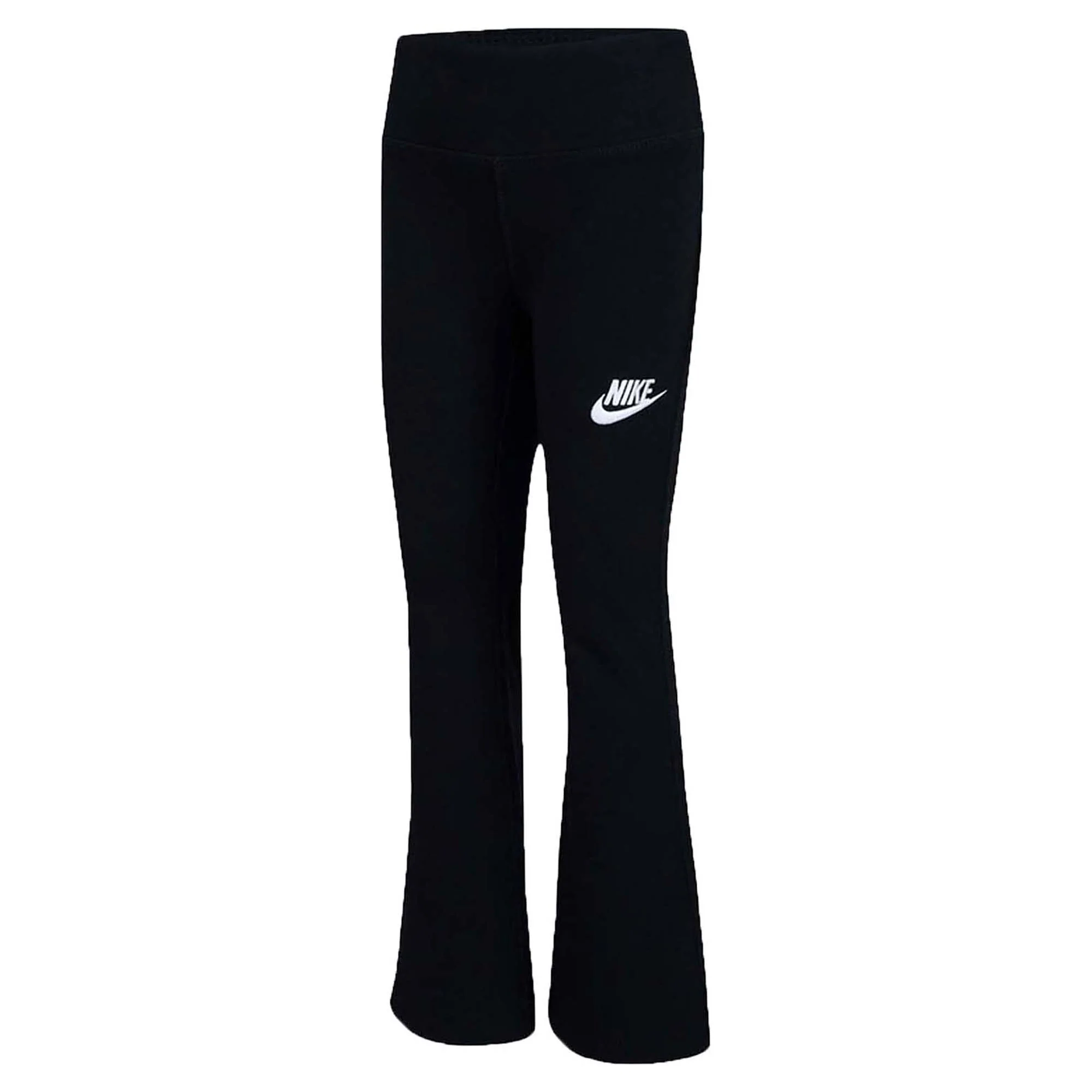 Girl's Flare Leggings