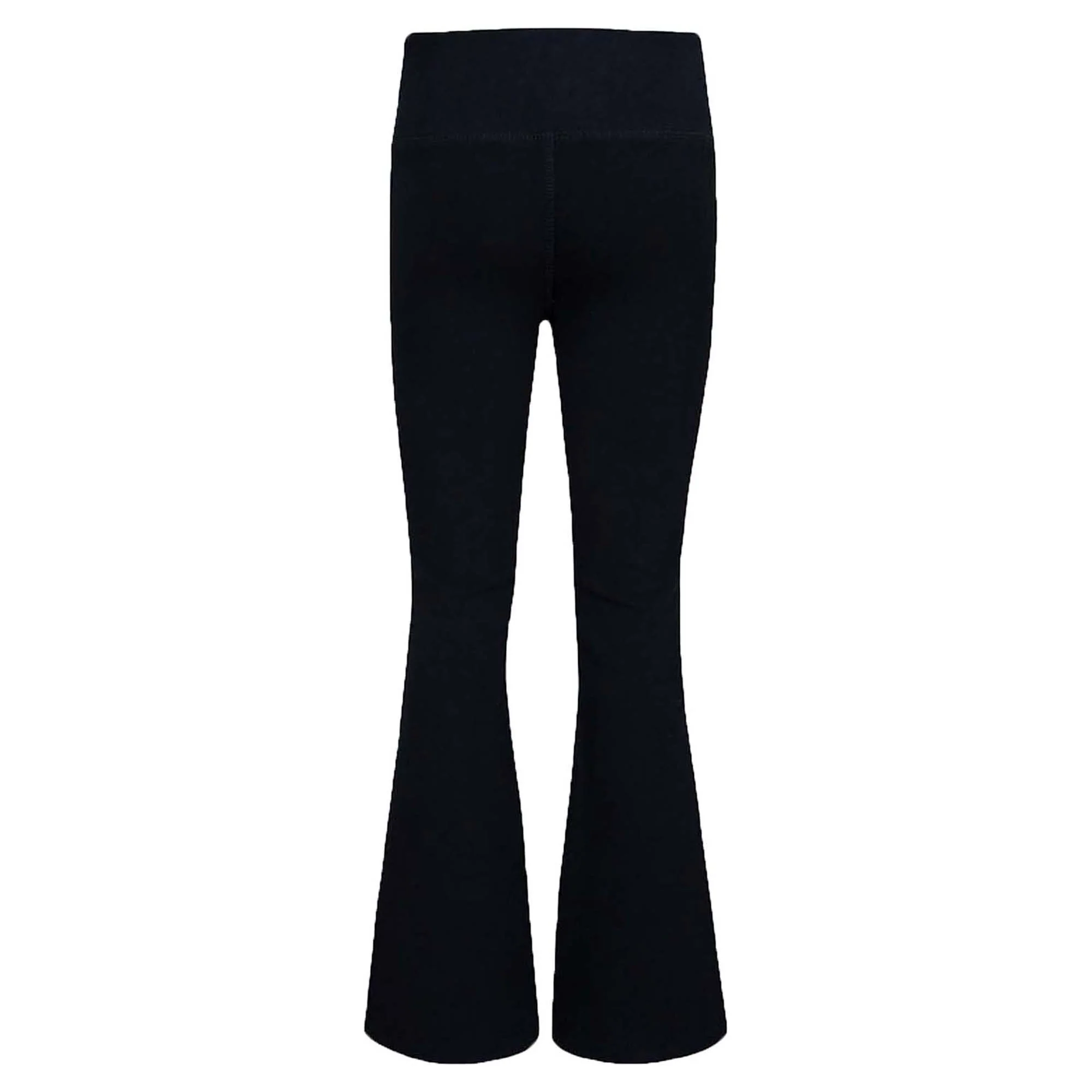 Girl's Flare Leggings - Image 2