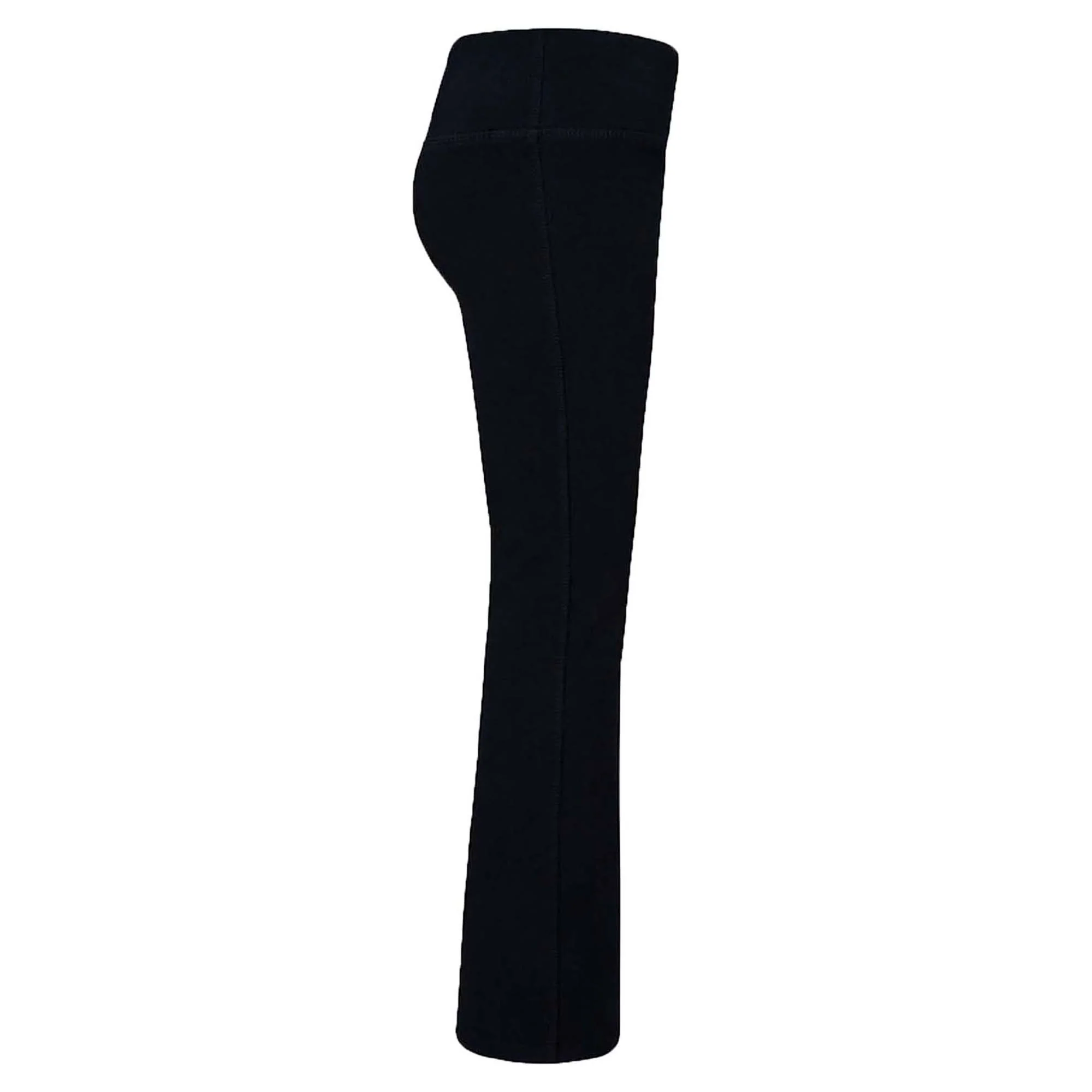 Girl's Flare Leggings - Image 3