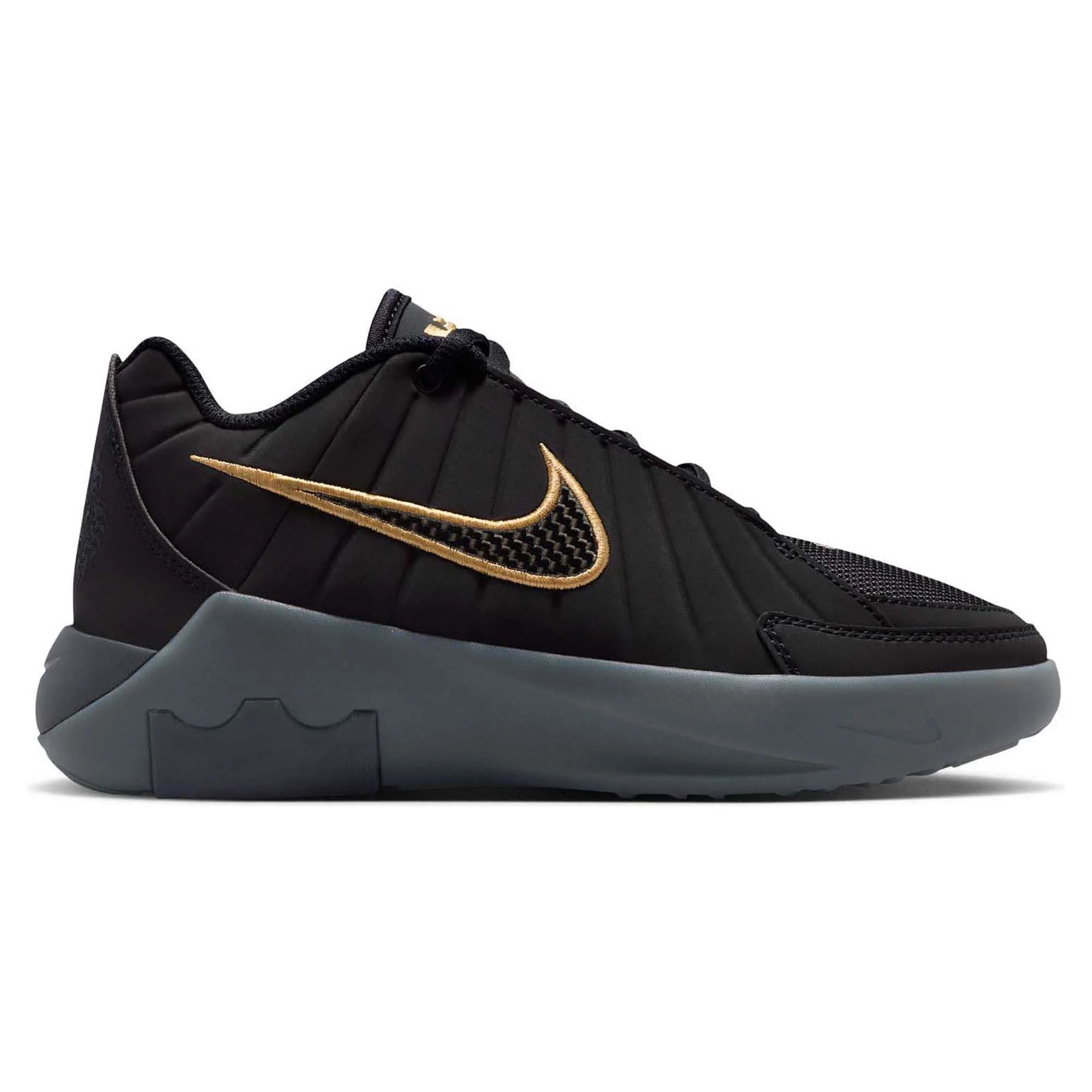 LeBron Witness 9 GS Junior's Basketball Shoes