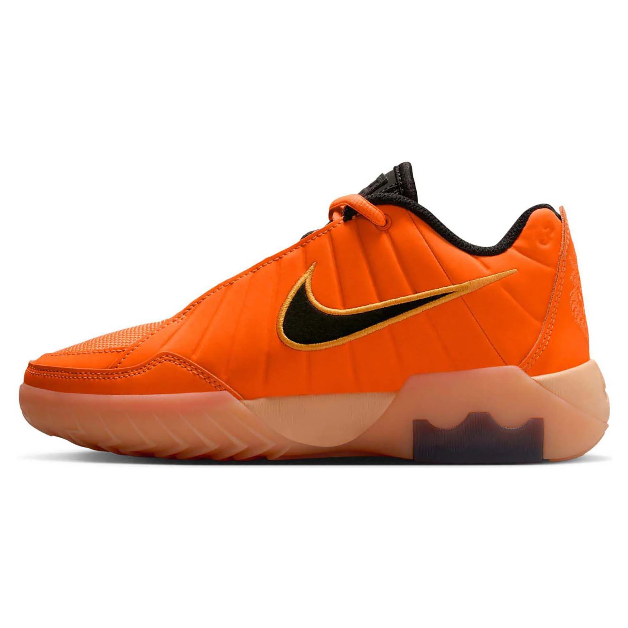 LeBron Witness 9 GS Junior's Basketball Shoes - Image 2