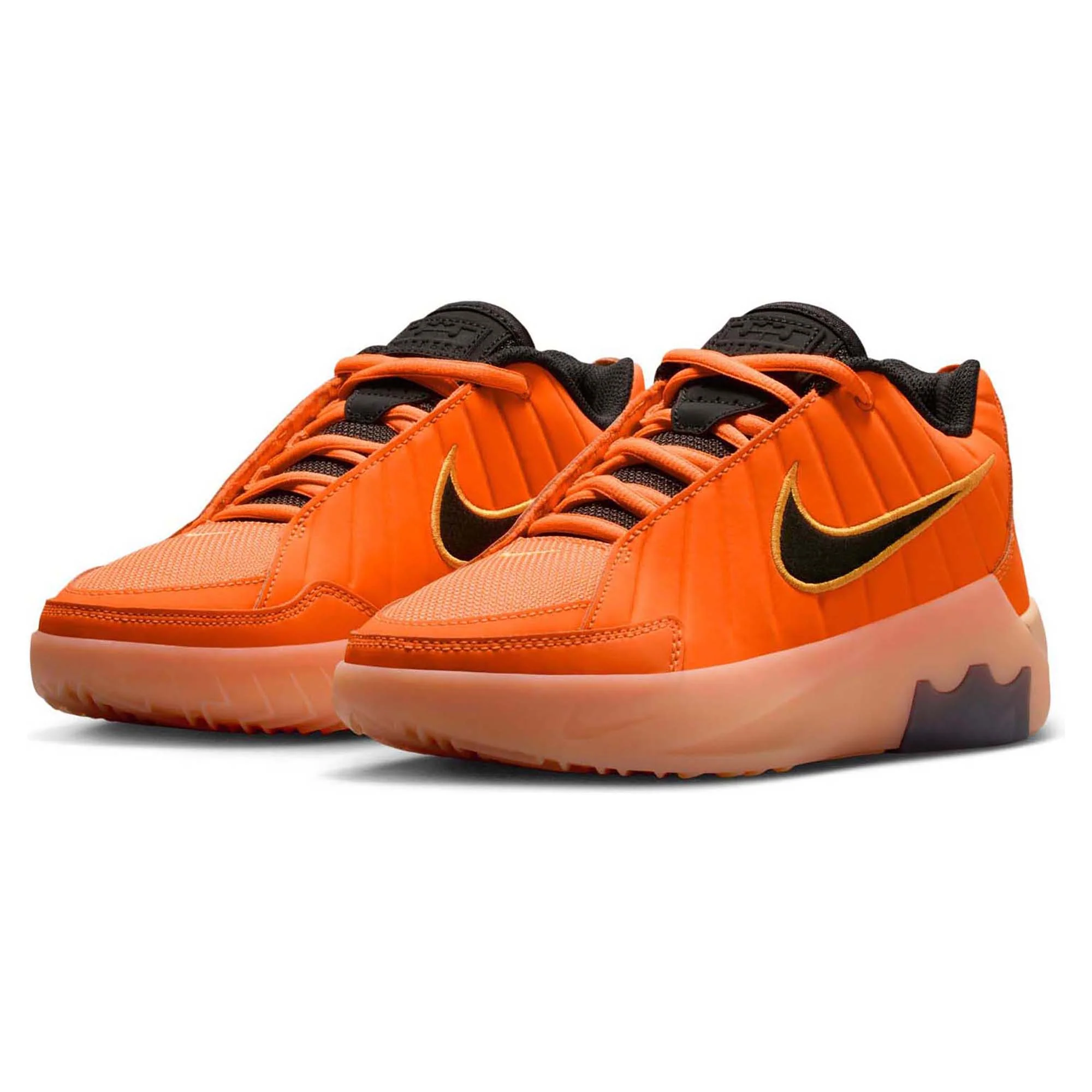 LeBron Witness 9 GS Junior's Basketball Shoes - Image 3