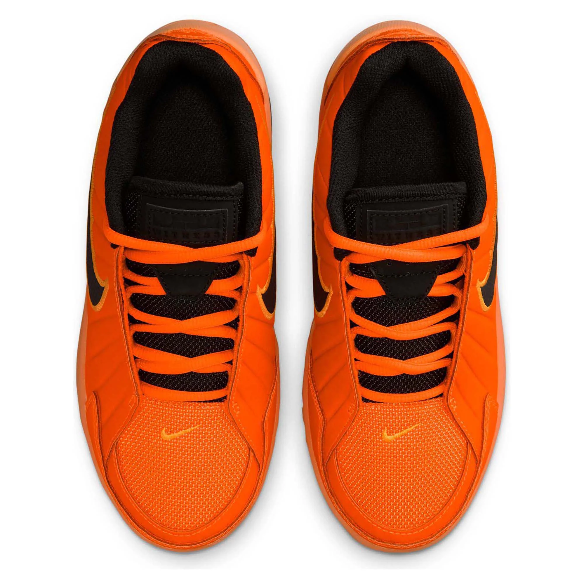 LeBron Witness 9 GS Junior's Basketball Shoes - Image 4