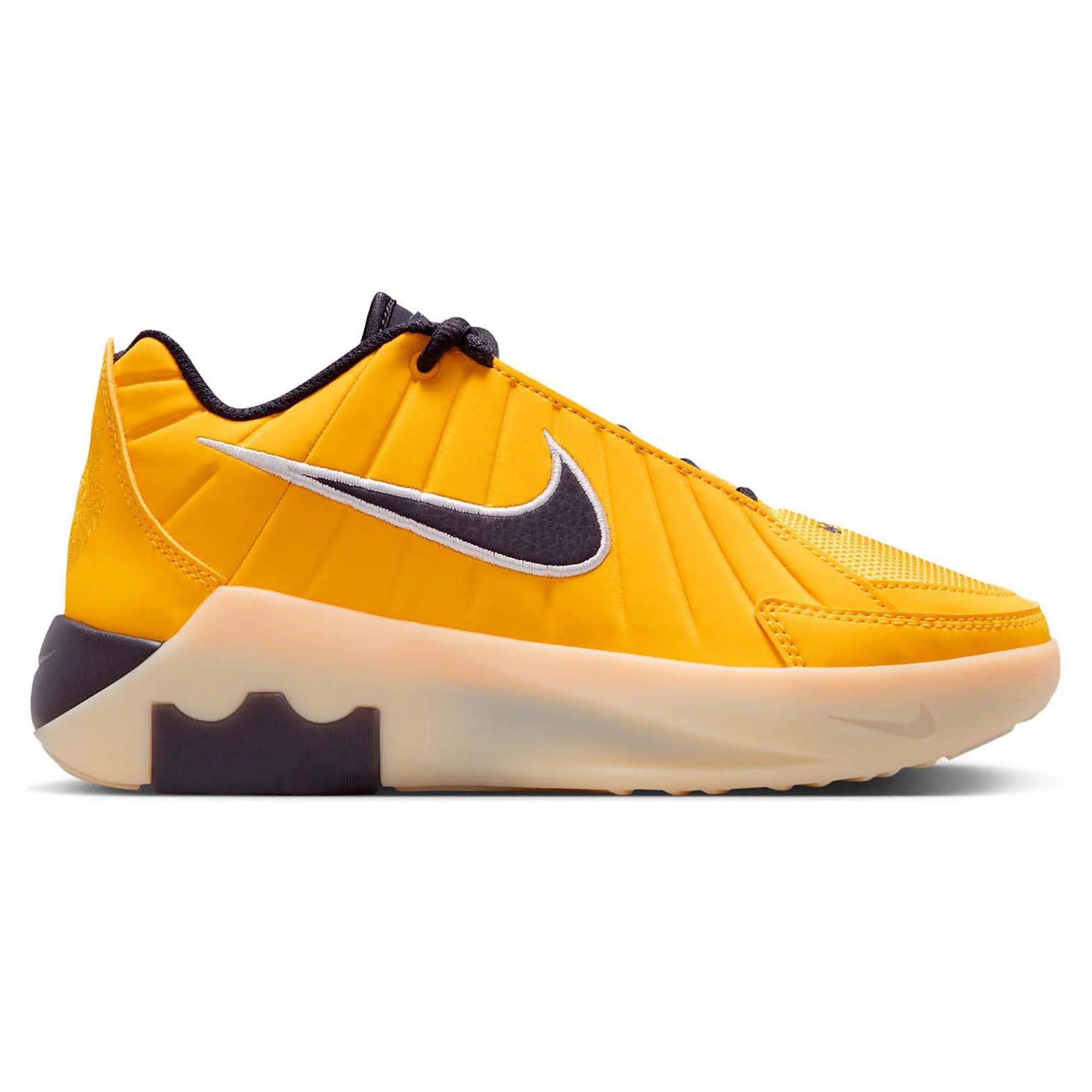 LeBron Witness 9 GS Junior's Basketball Shoes