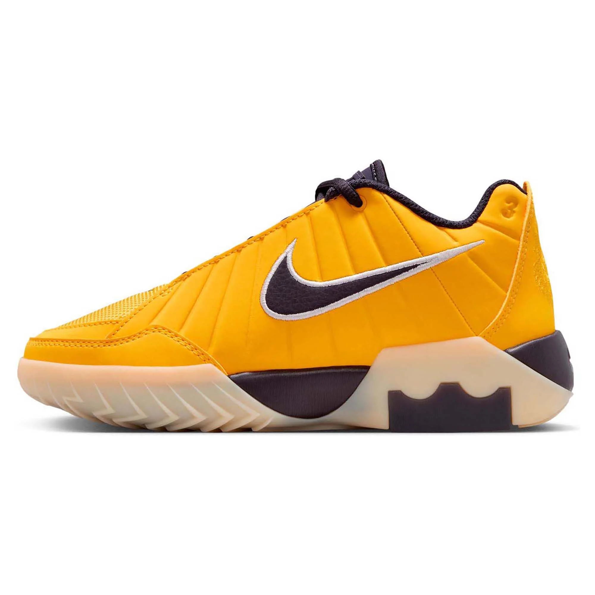 LeBron Witness 9 GS Junior's Basketball Shoes - Image 2