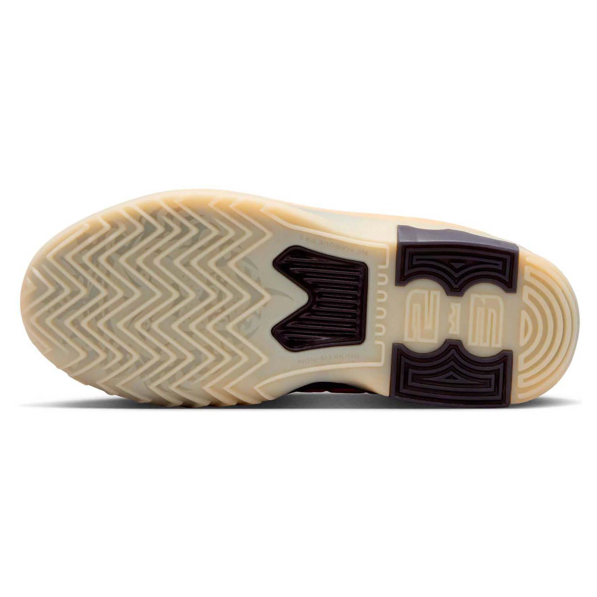 LeBron Witness 9 GS Junior's Basketball Shoes - Image 5