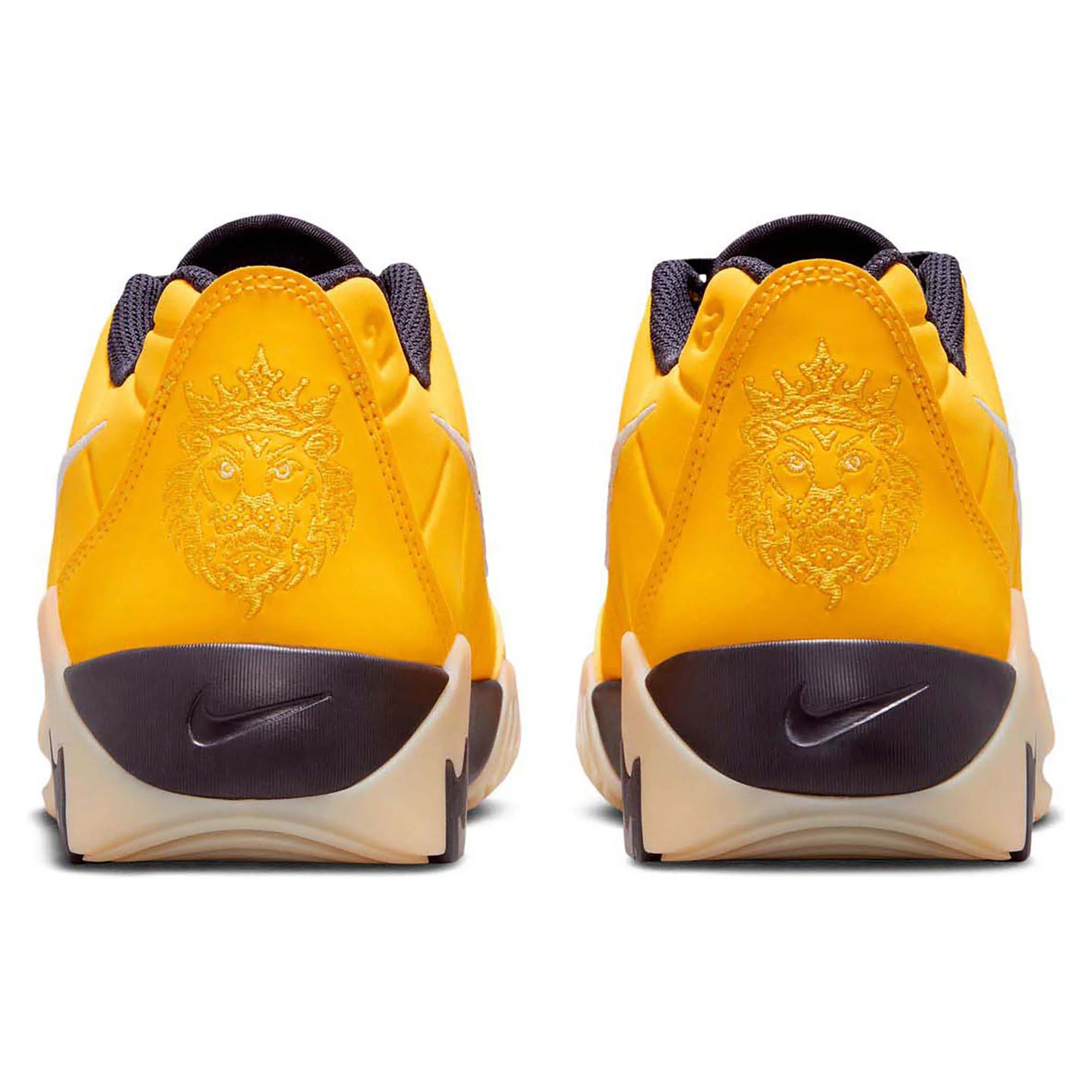 LeBron Witness 9 GS Junior's Basketball Shoes - Image 6