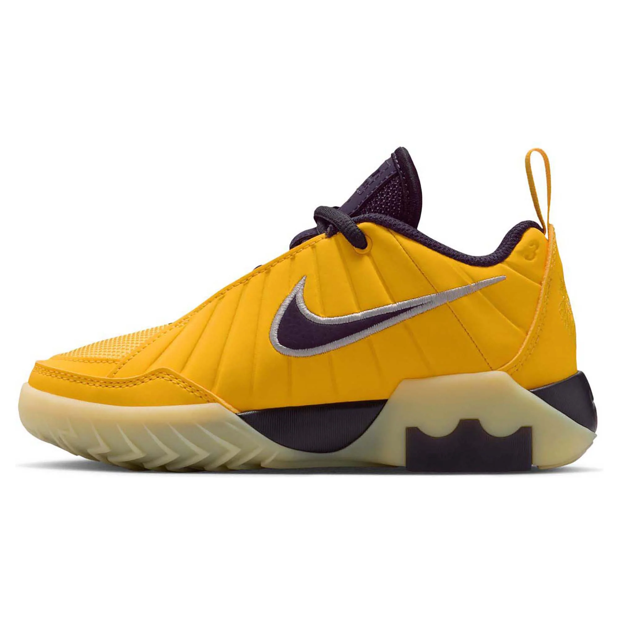 Lebron Witness 9 PS Kid's Basketball Shoes - Image 2