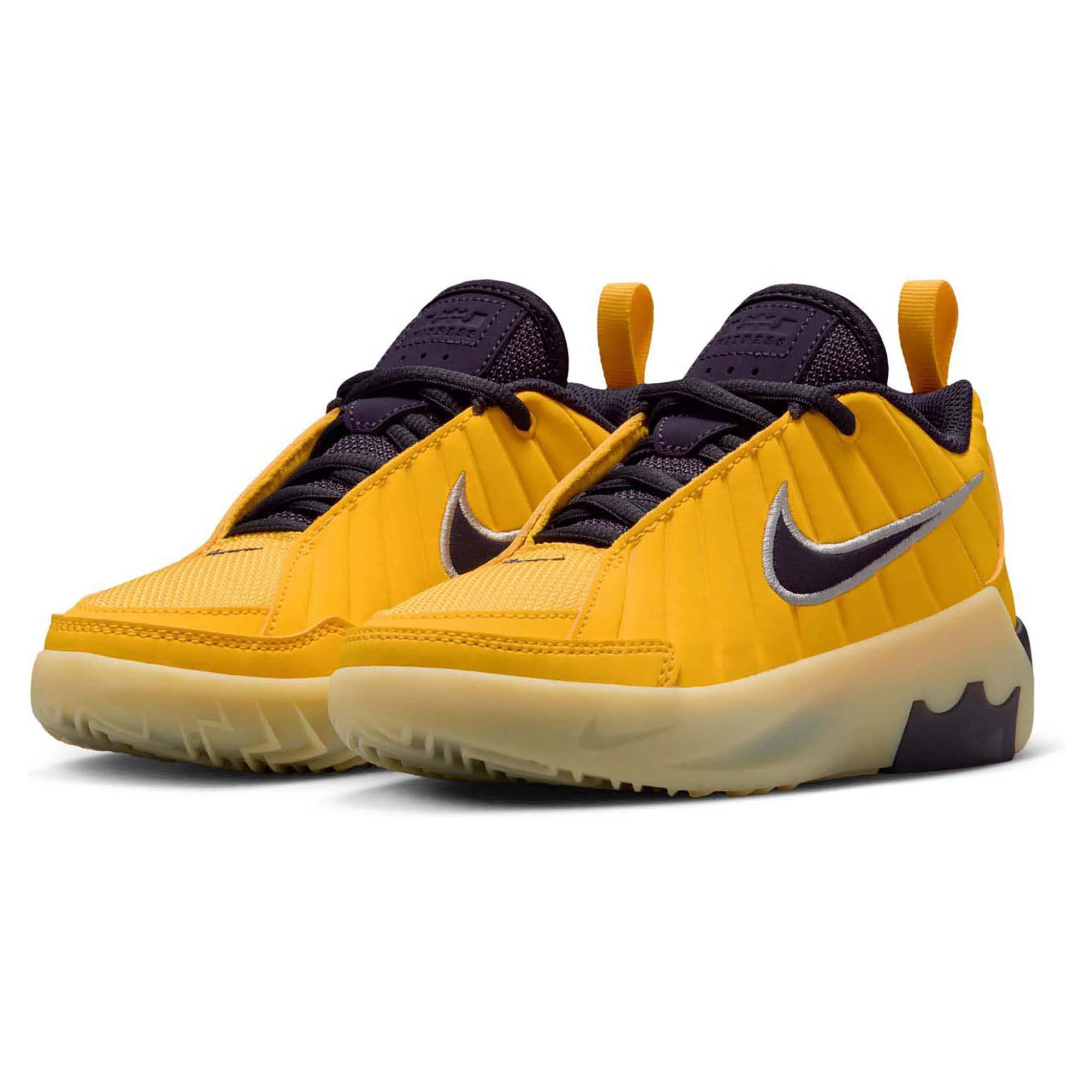 Lebron Witness 9 PS Kid's Basketball Shoes - Image 3