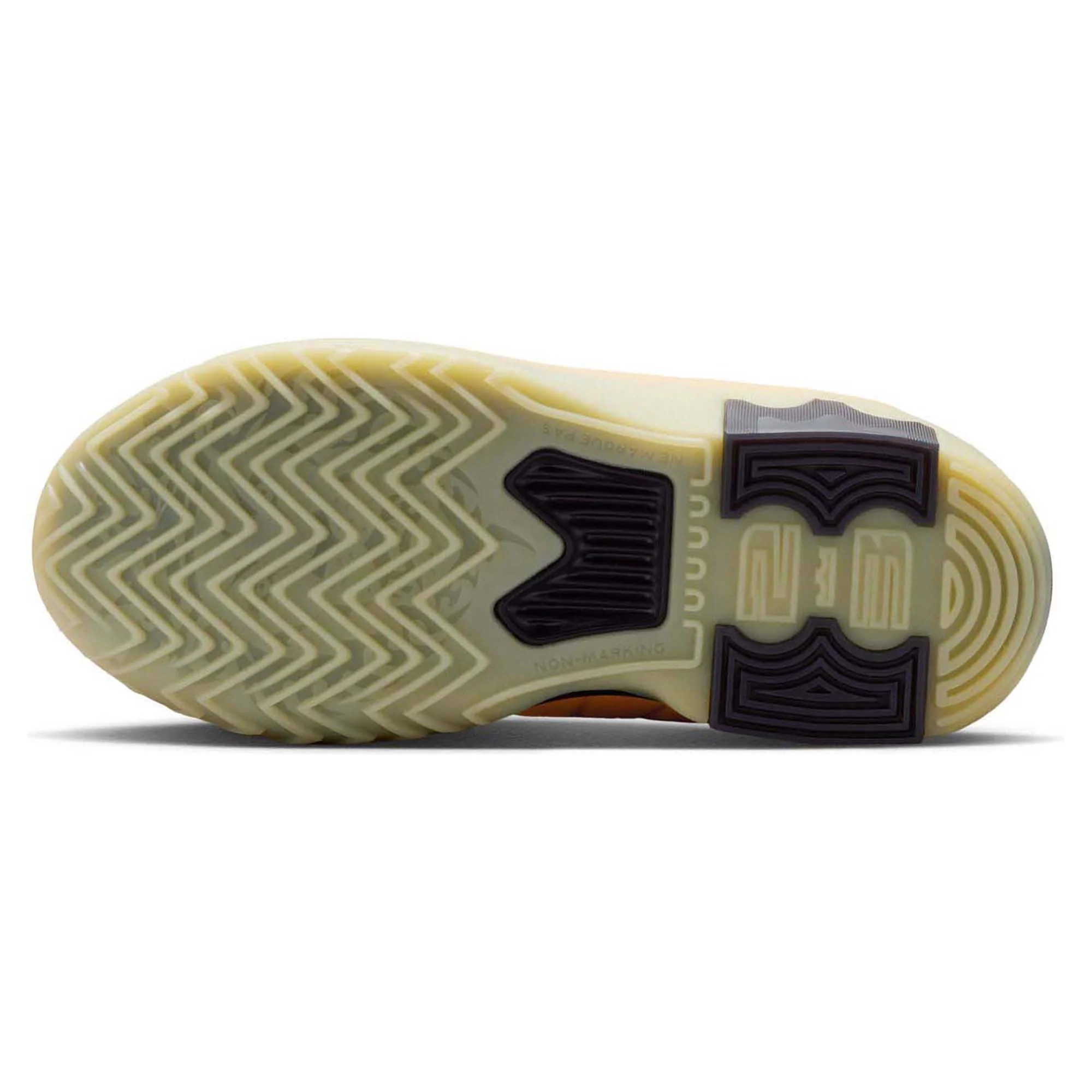 Lebron Witness 9 PS Kid's Basketball Shoes - Image 5