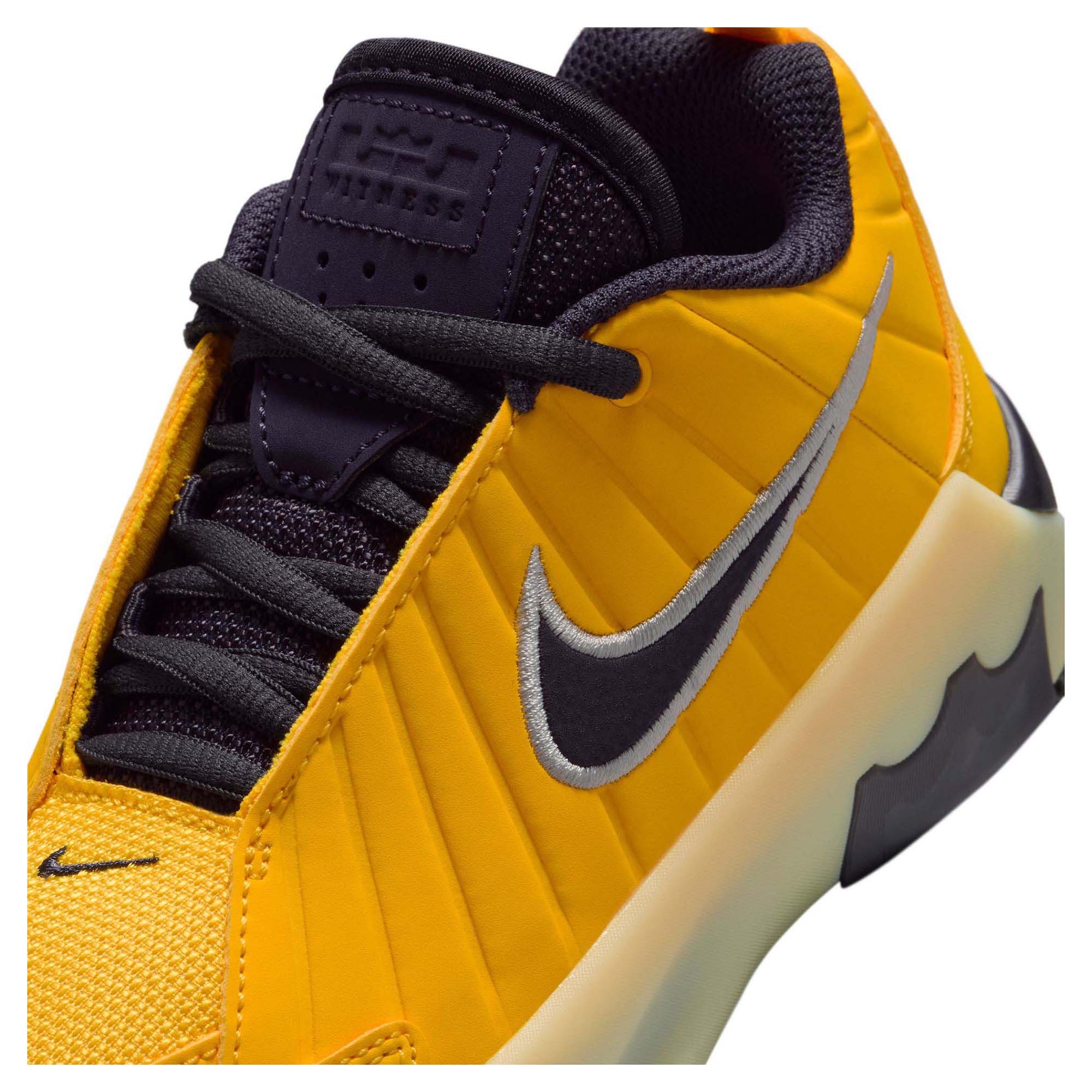 Lebron Witness 9 PS Kid's Basketball Shoes - Image 7