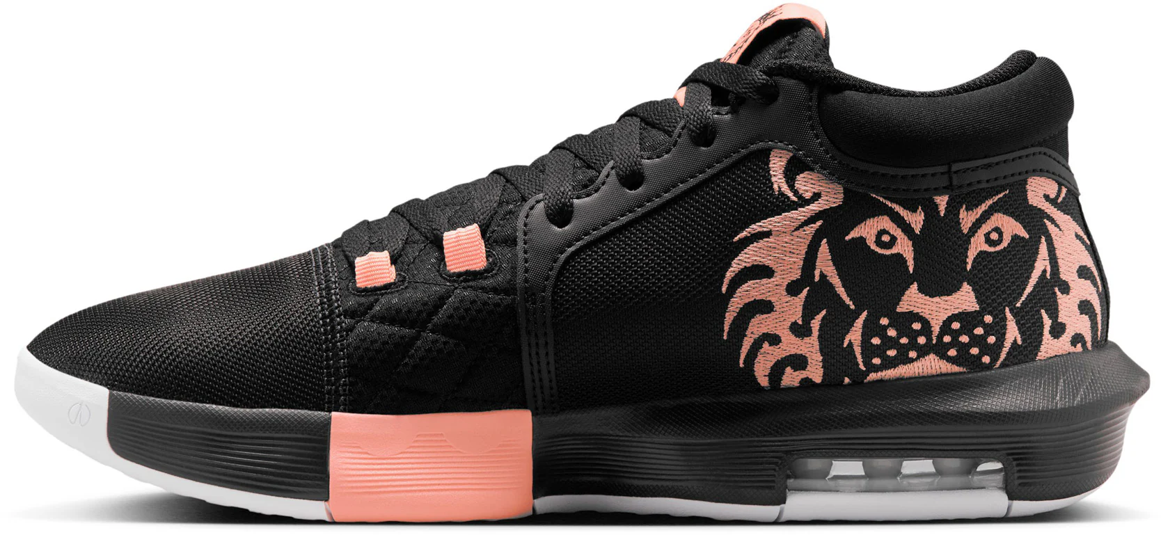Lebron Witness VIII Basketball Shoes - Image 2