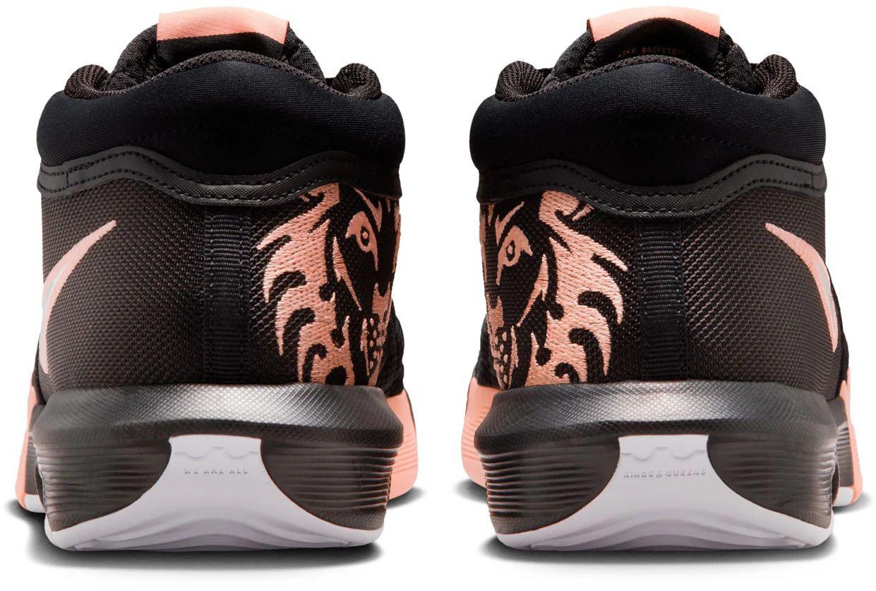 Lebron Witness VIII Basketball Shoes - Image 3