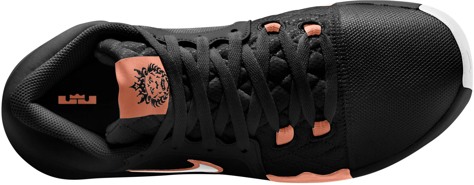 Lebron Witness VIII Basketball Shoes - Image 4