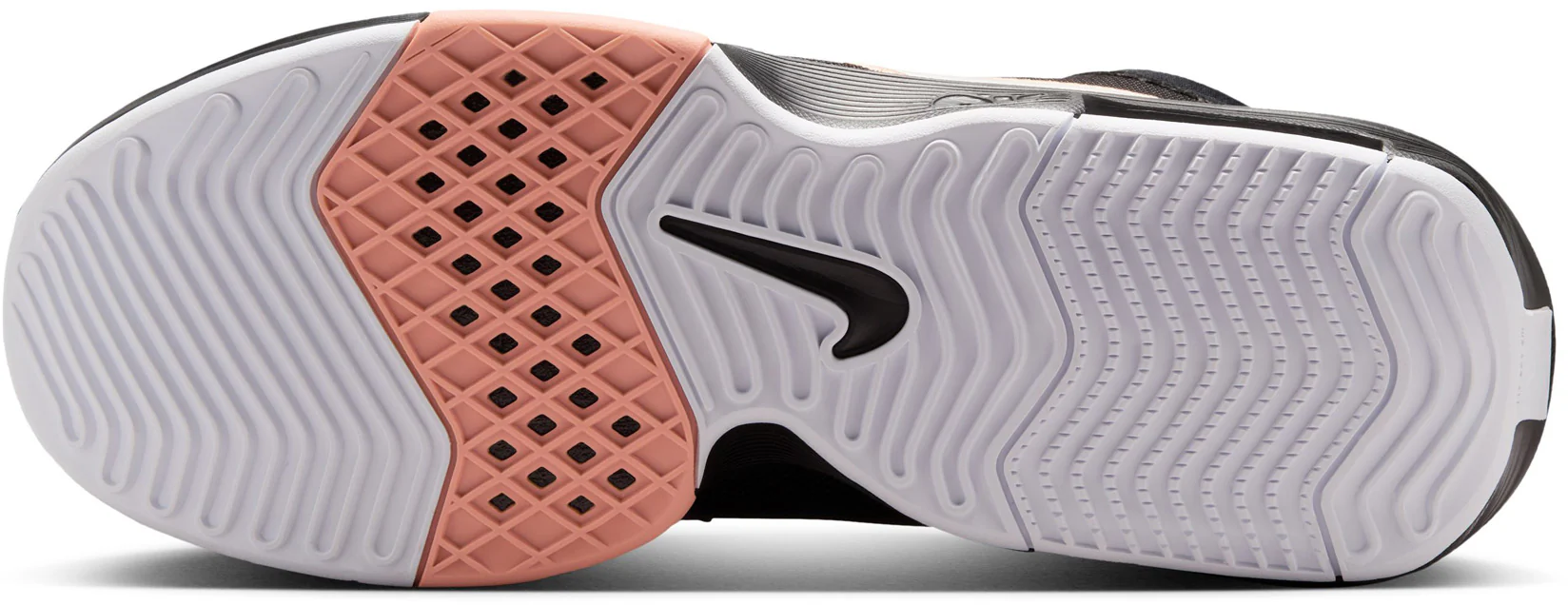 Lebron Witness VIII Basketball Shoes - Image 5