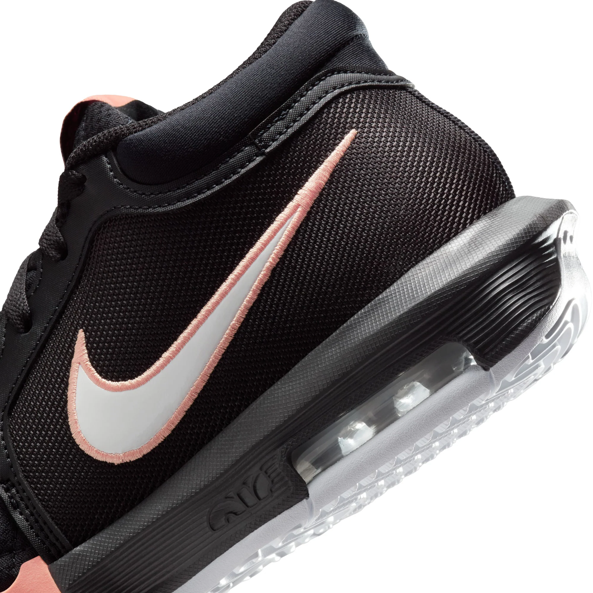 Lebron Witness VIII Basketball Shoes - Image 7