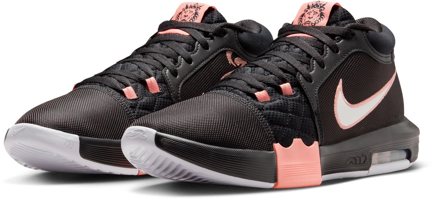 Lebron Witness VIII Basketball Shoes - Image 8