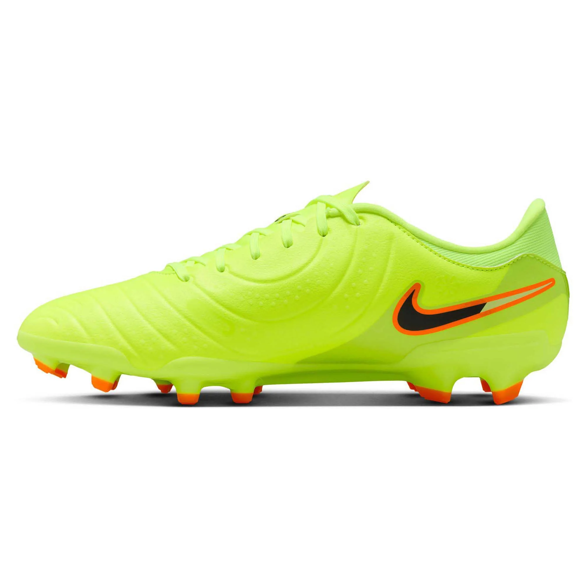 Tiempo Legend 10 Academy Multi Ground Low Top Men's Football Boots - Image 2