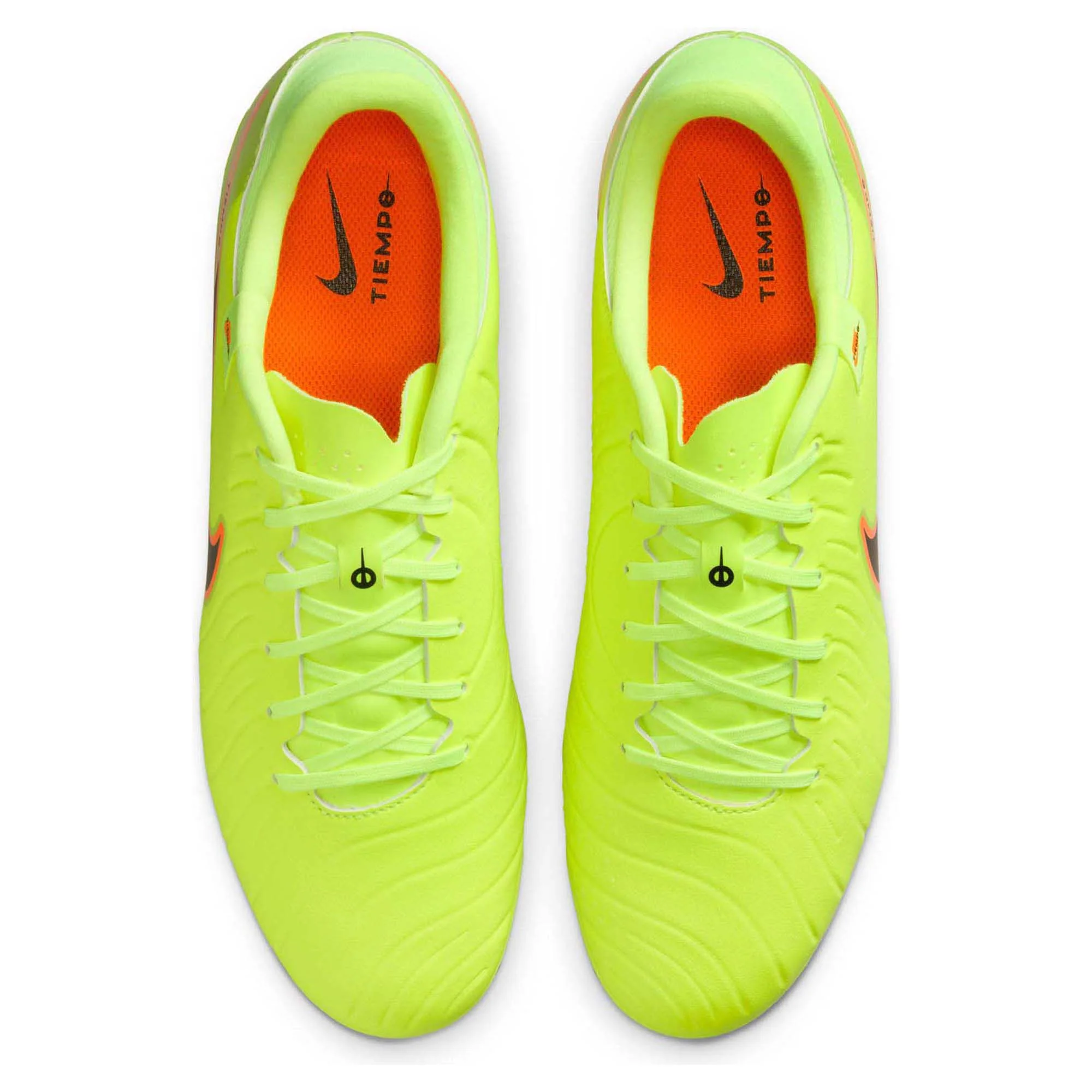 Tiempo Legend 10 Academy Multi Ground Low Top Men's Football Boots - Image 4