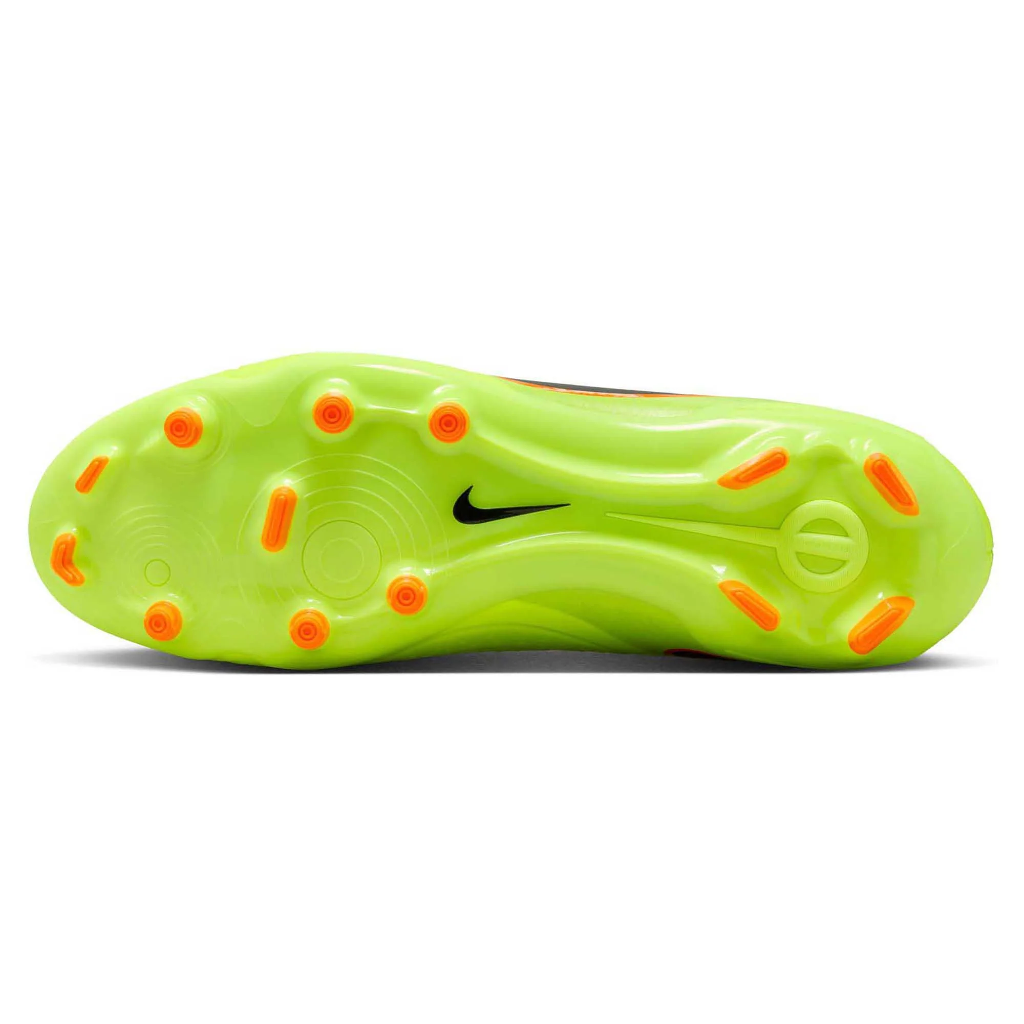 Tiempo Legend 10 Academy Multi Ground Low Top Men's Football Boots - Image 6