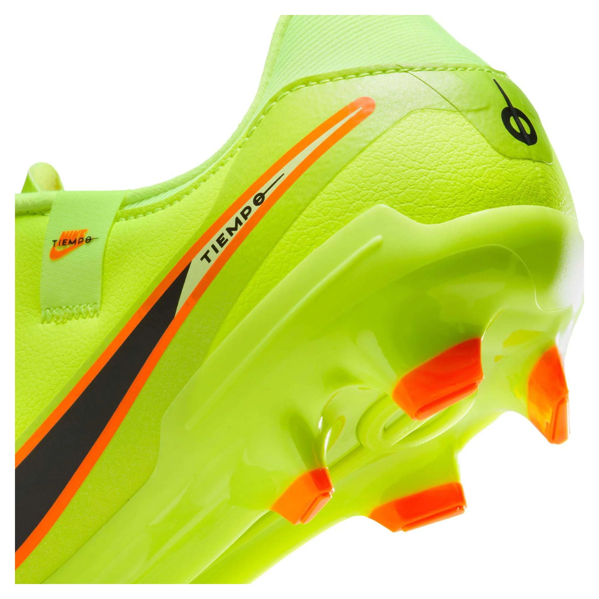 Tiempo Legend 10 Academy Multi Ground Low Top Men's Football Boots - Image 8