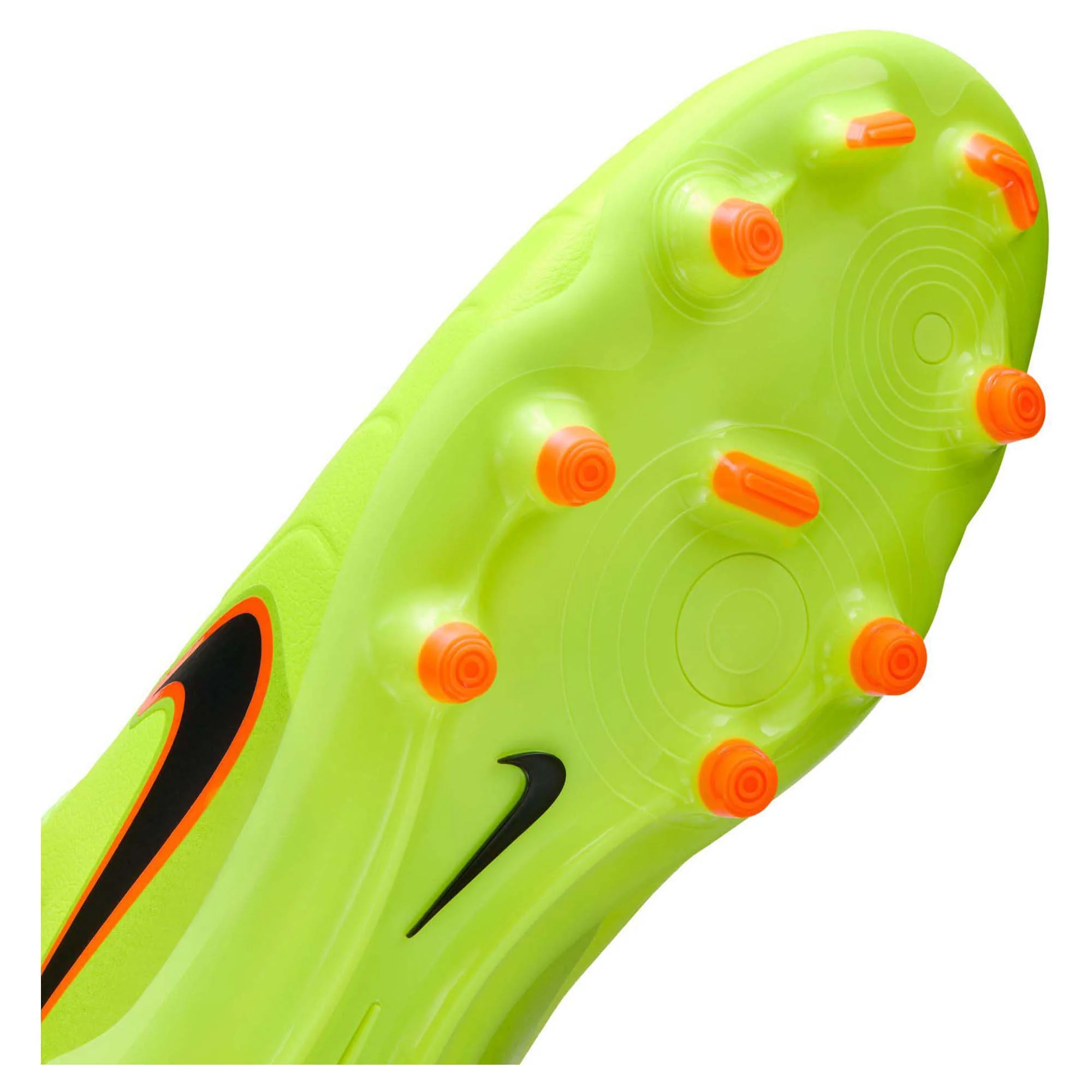 Tiempo Legend 10 Academy Multi Ground Low Top Men's Football Boots - Image 9