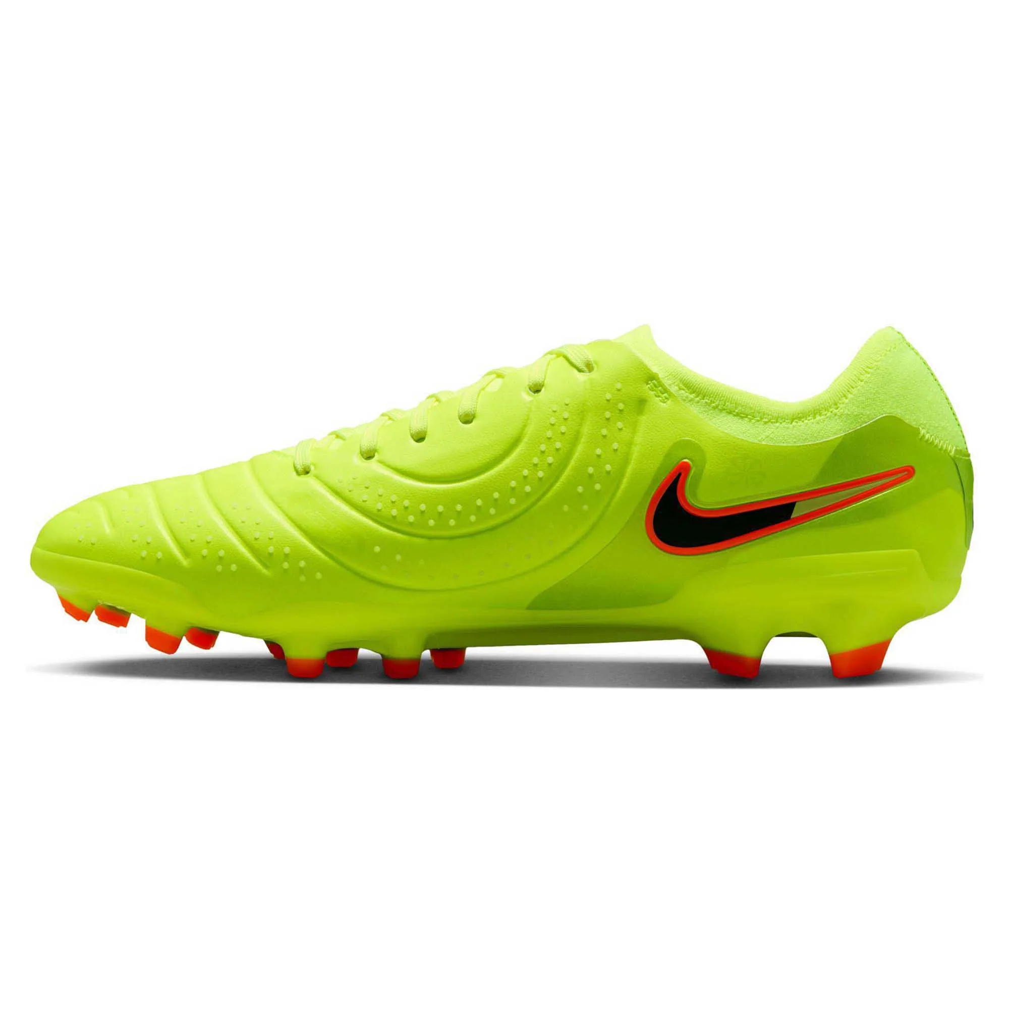 Tiempo Legend 10 Pro Firm Ground Low Top Men's Football Boots - Image 2
