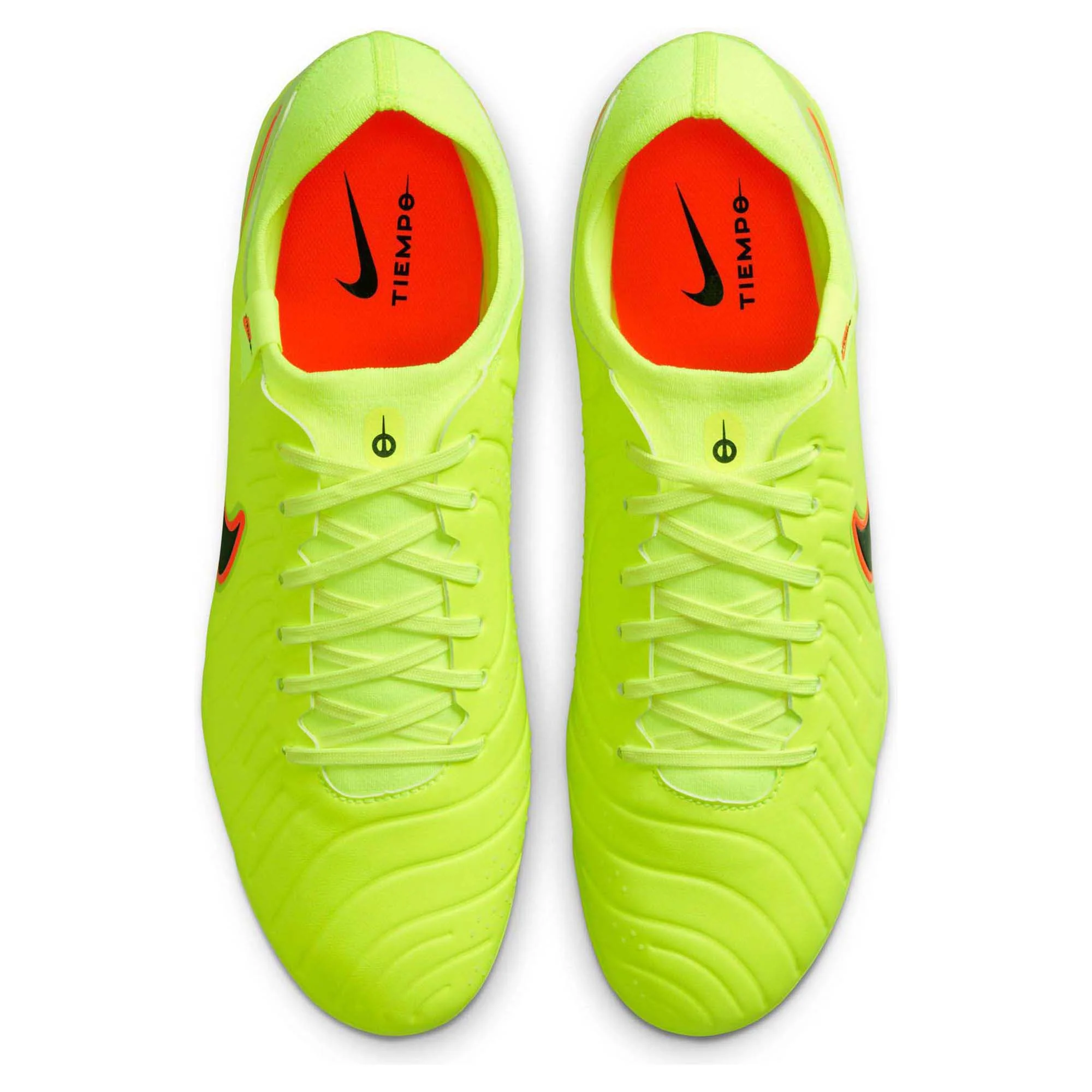 Tiempo Legend 10 Pro Firm Ground Low Top Men's Football Boots - Image 4