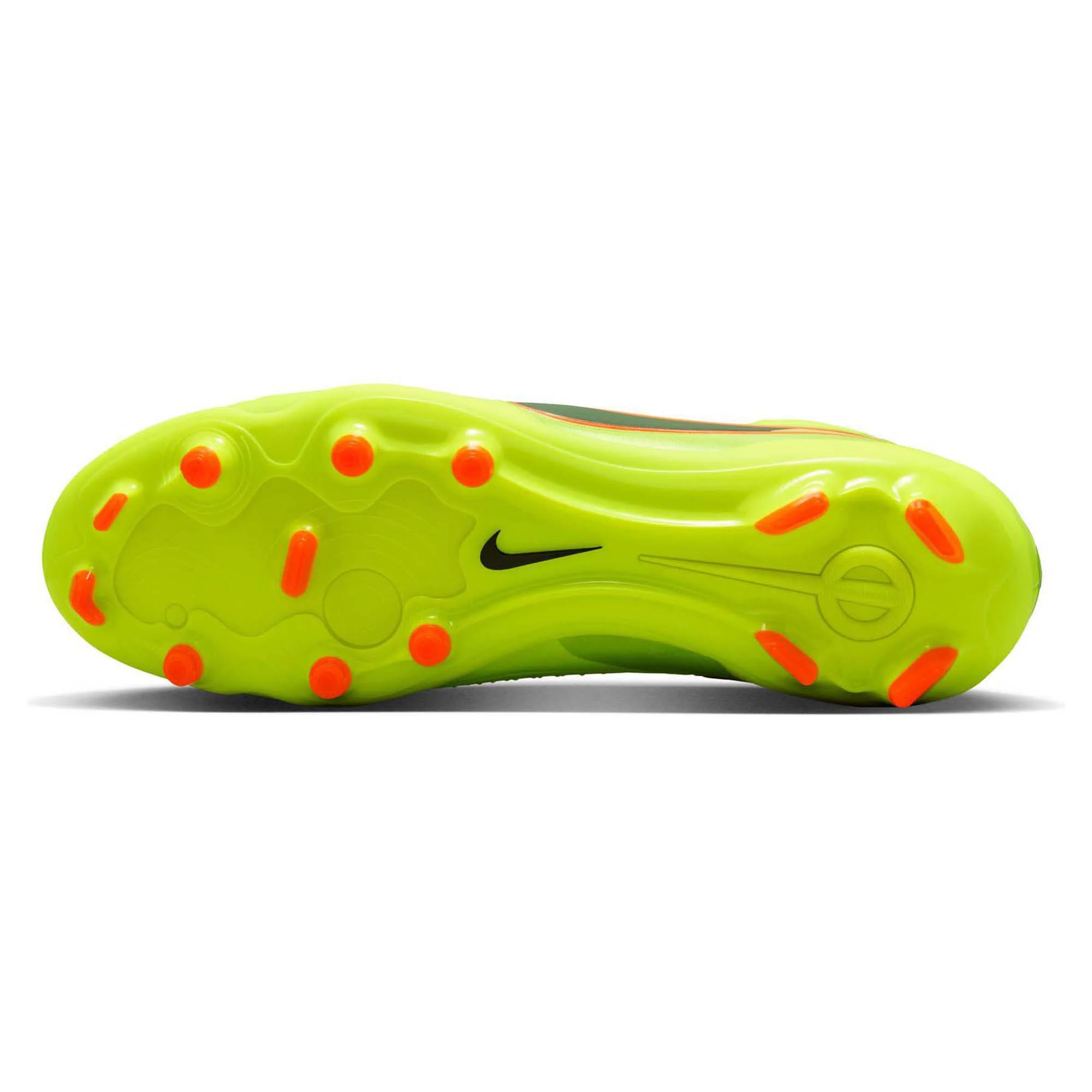 Tiempo Legend 10 Pro Firm Ground Low Top Men's Football Boots - Image 5