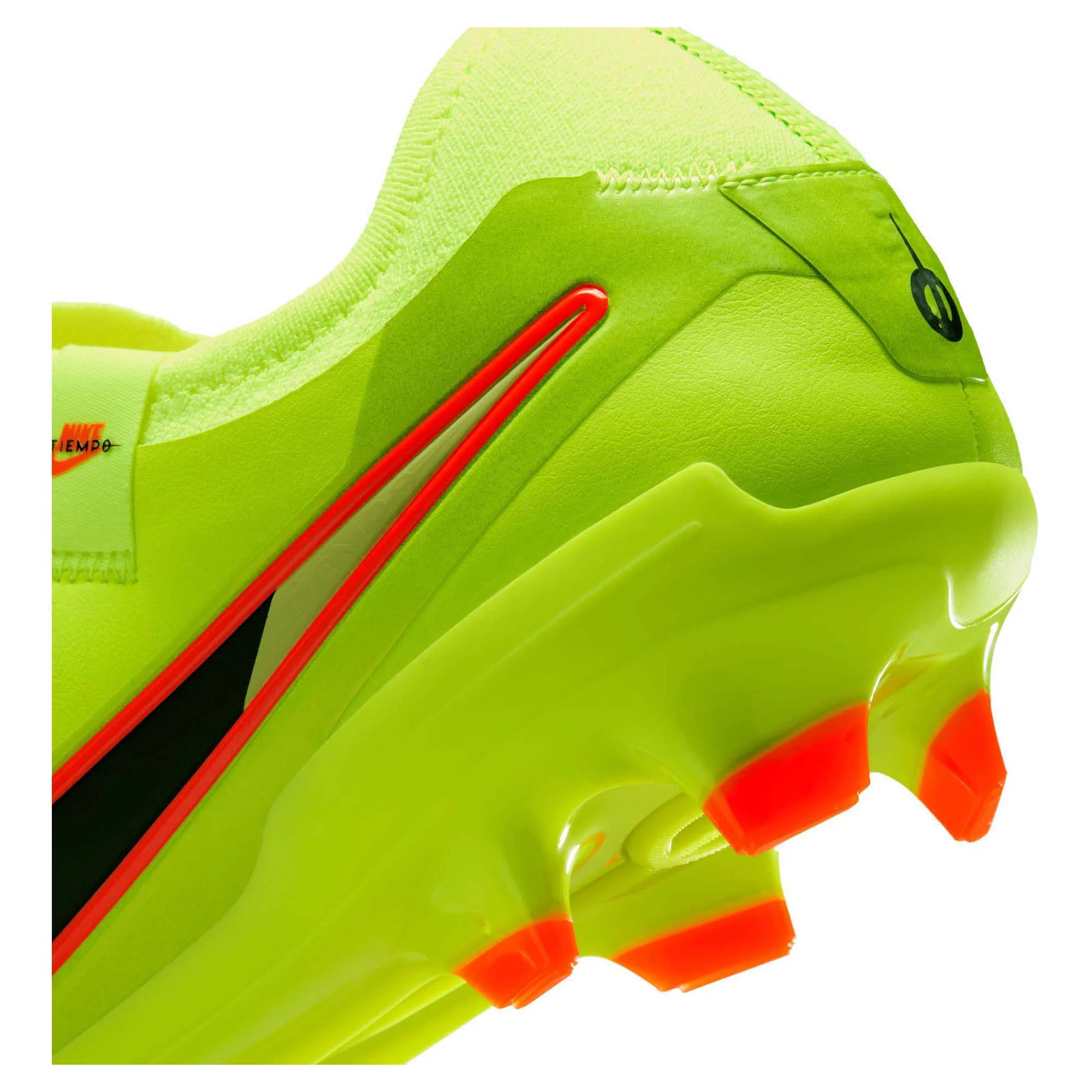Tiempo Legend 10 Pro Firm Ground Low Top Men's Football Boots - Image 8