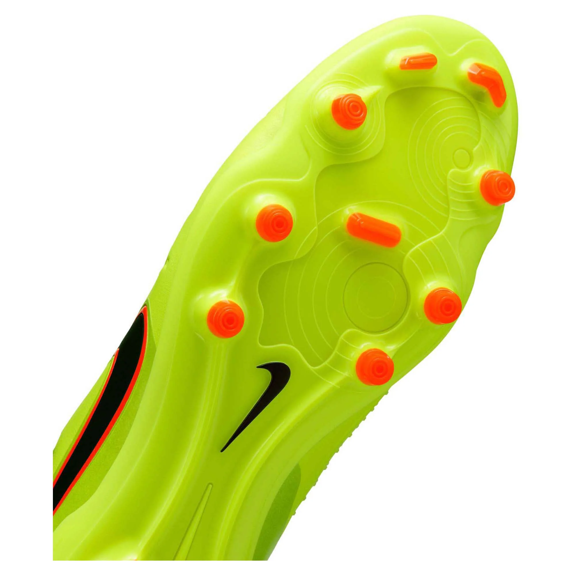 Tiempo Legend 10 Pro Firm Ground Low Top Men's Football Boots - Image 9