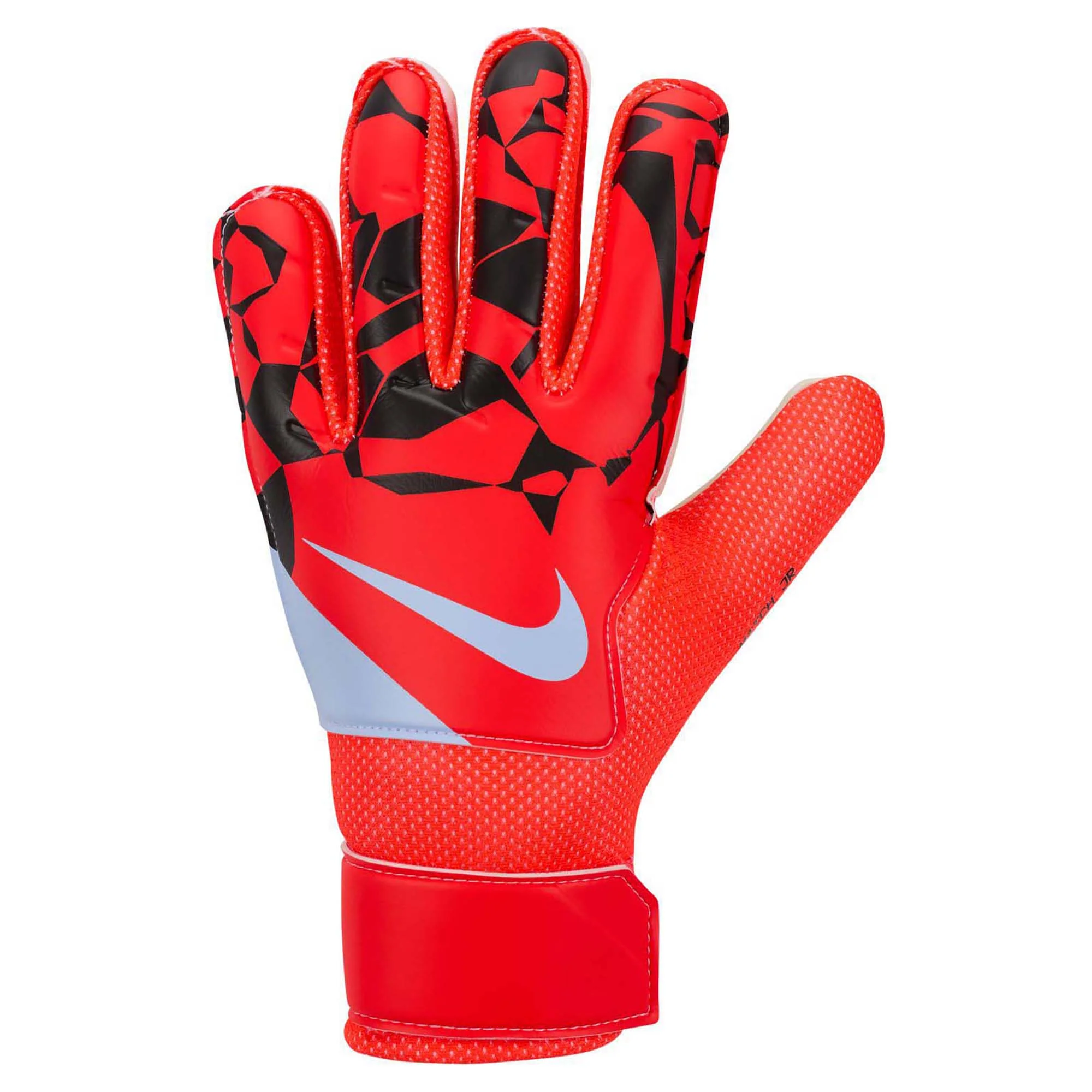 Junior's Match Goalkeeper Soccer Gloves