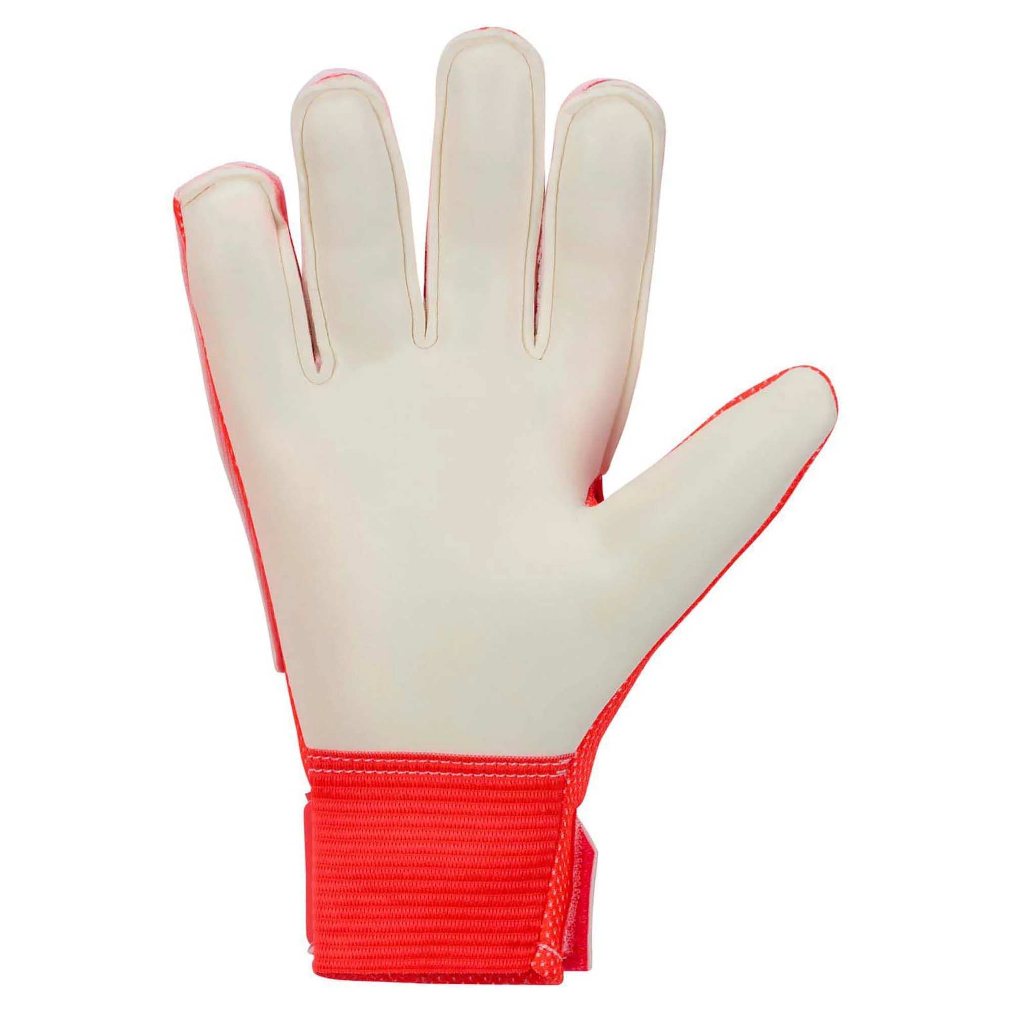Junior's Match Goalkeeper Soccer Gloves - Image 2