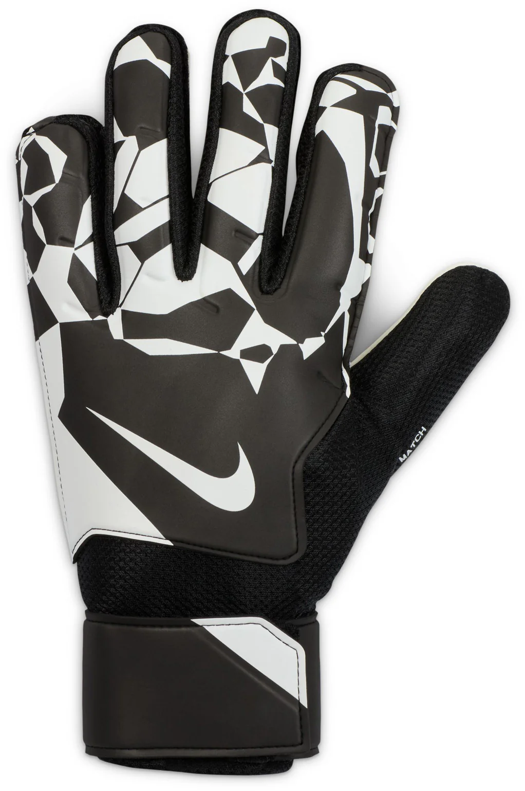 Match Goalkeeper Soccer Gloves - Image 3