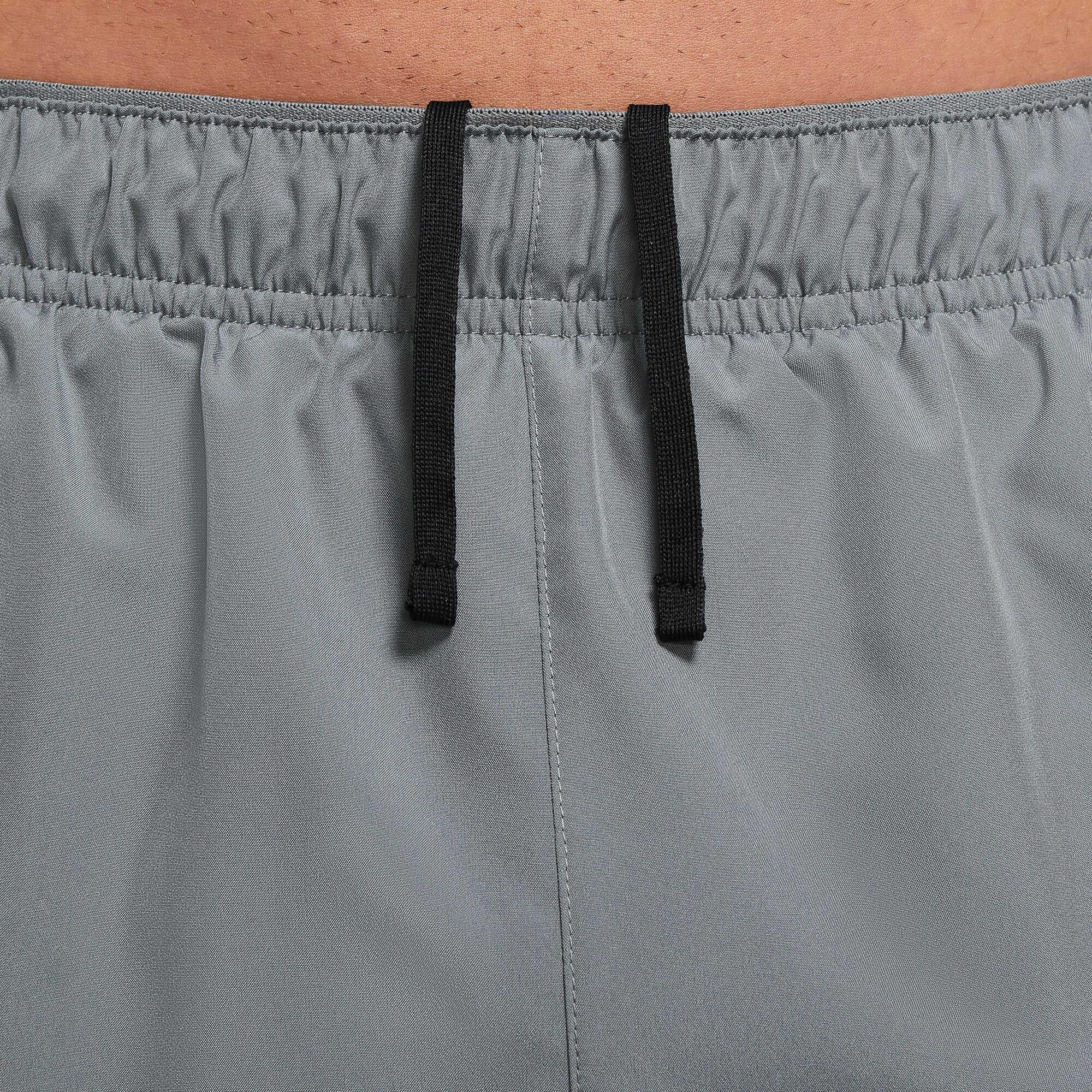 Men's Challenger 5 Inch Brief-Lined Running Shorts - Image 3