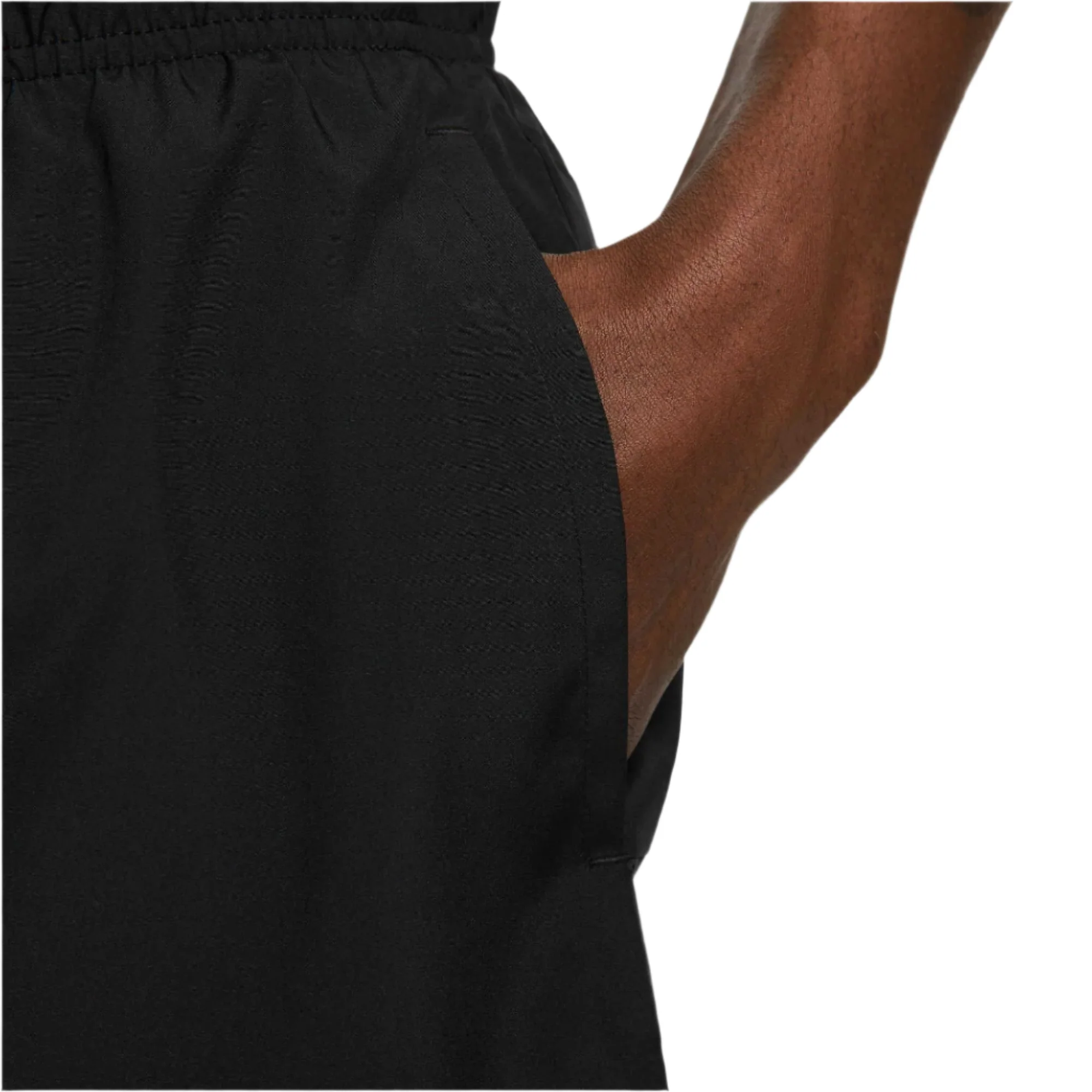 Men's Challenger 5 Inch Brief-Lined Running Shorts - Image 4
