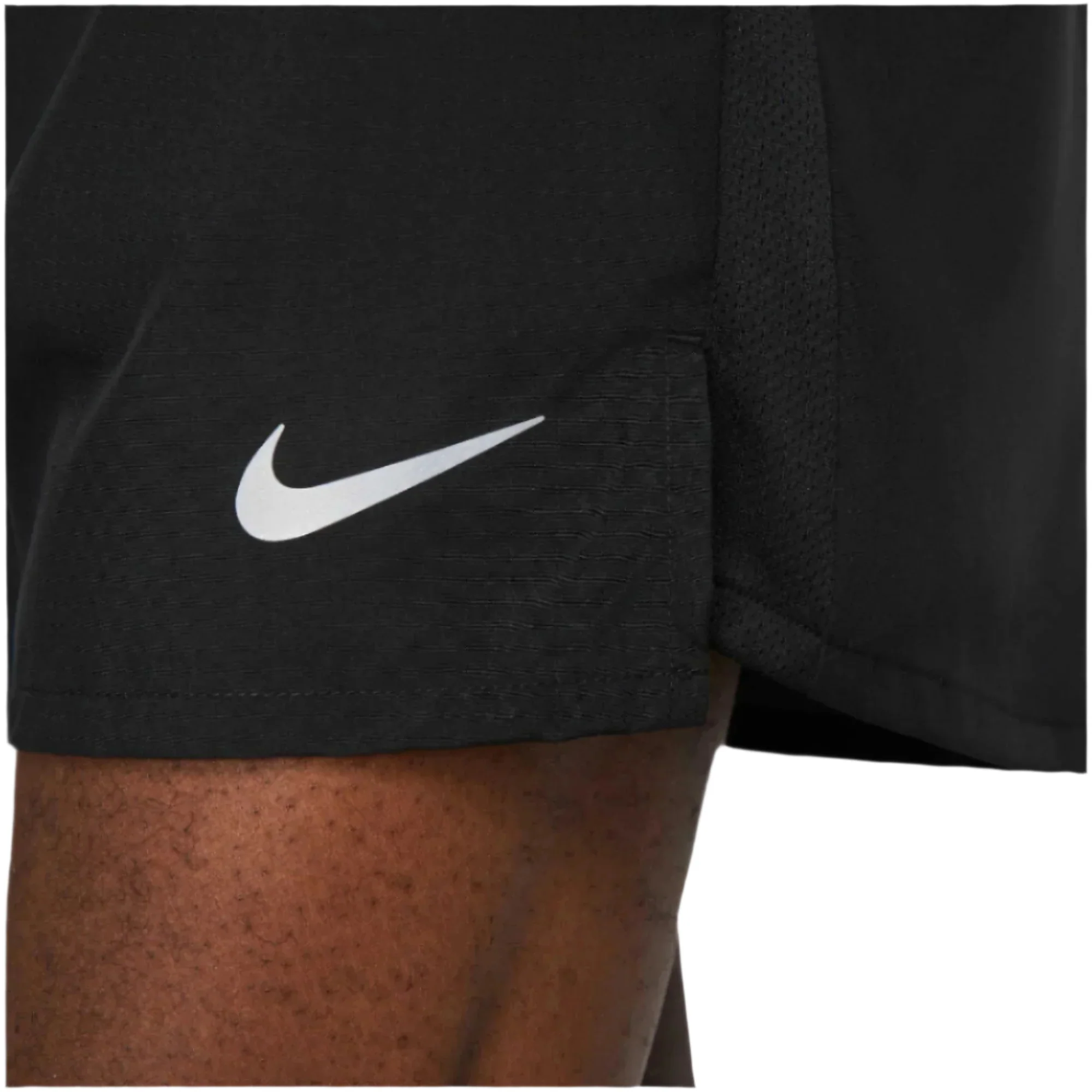 Men's Challenger 5 Inch Brief-Lined Running Shorts - Image 5