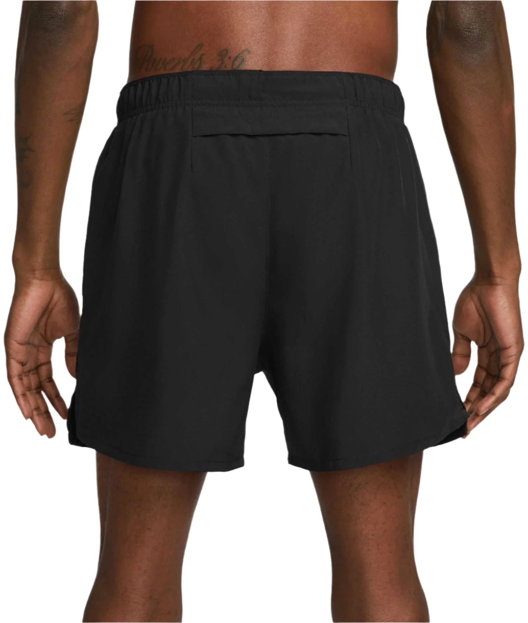 Men's Challenger 5 Inch Brief-Lined Running Shorts - Image 8