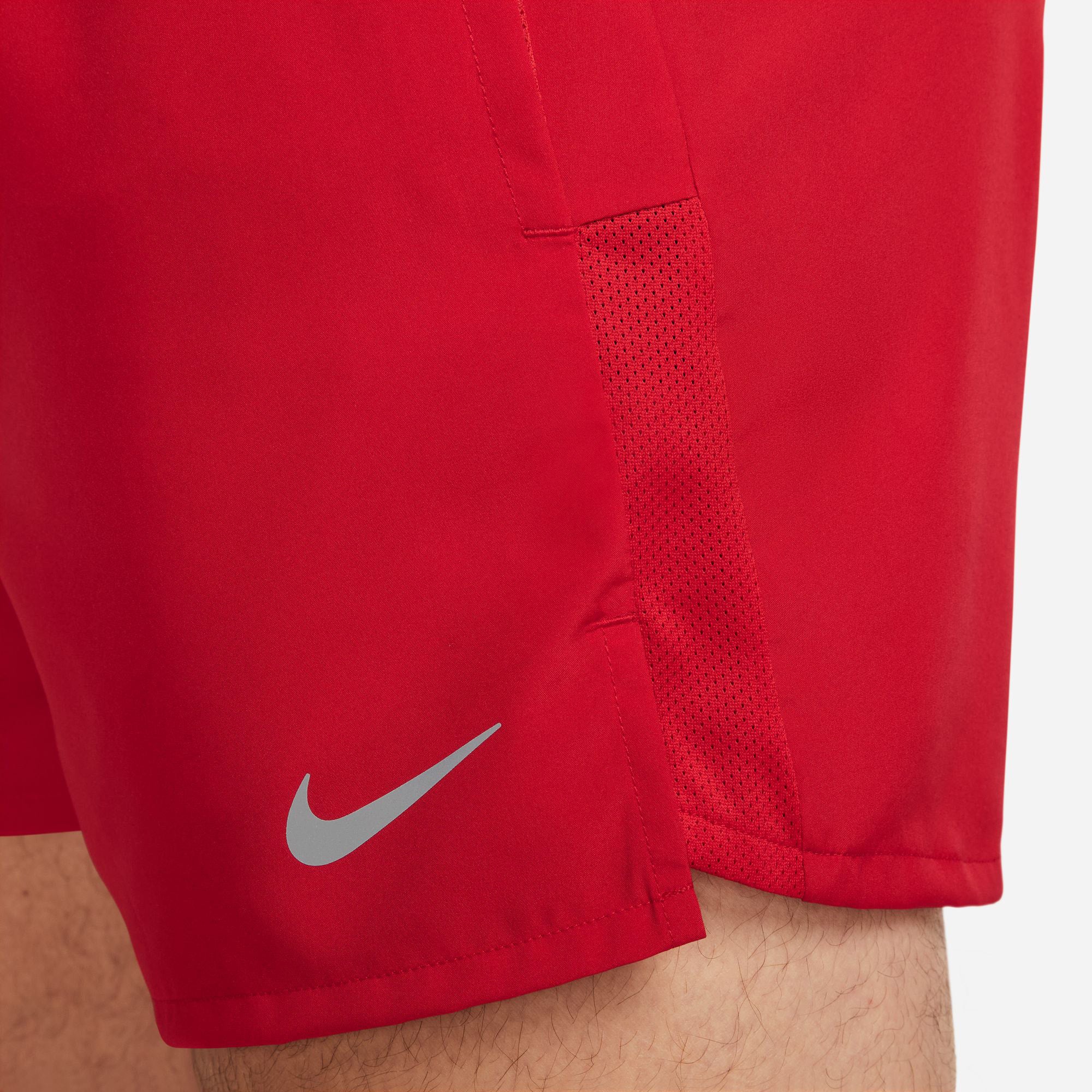 Men's Challenger 5 Inch Brief-Lined Running Shorts - Image 4
